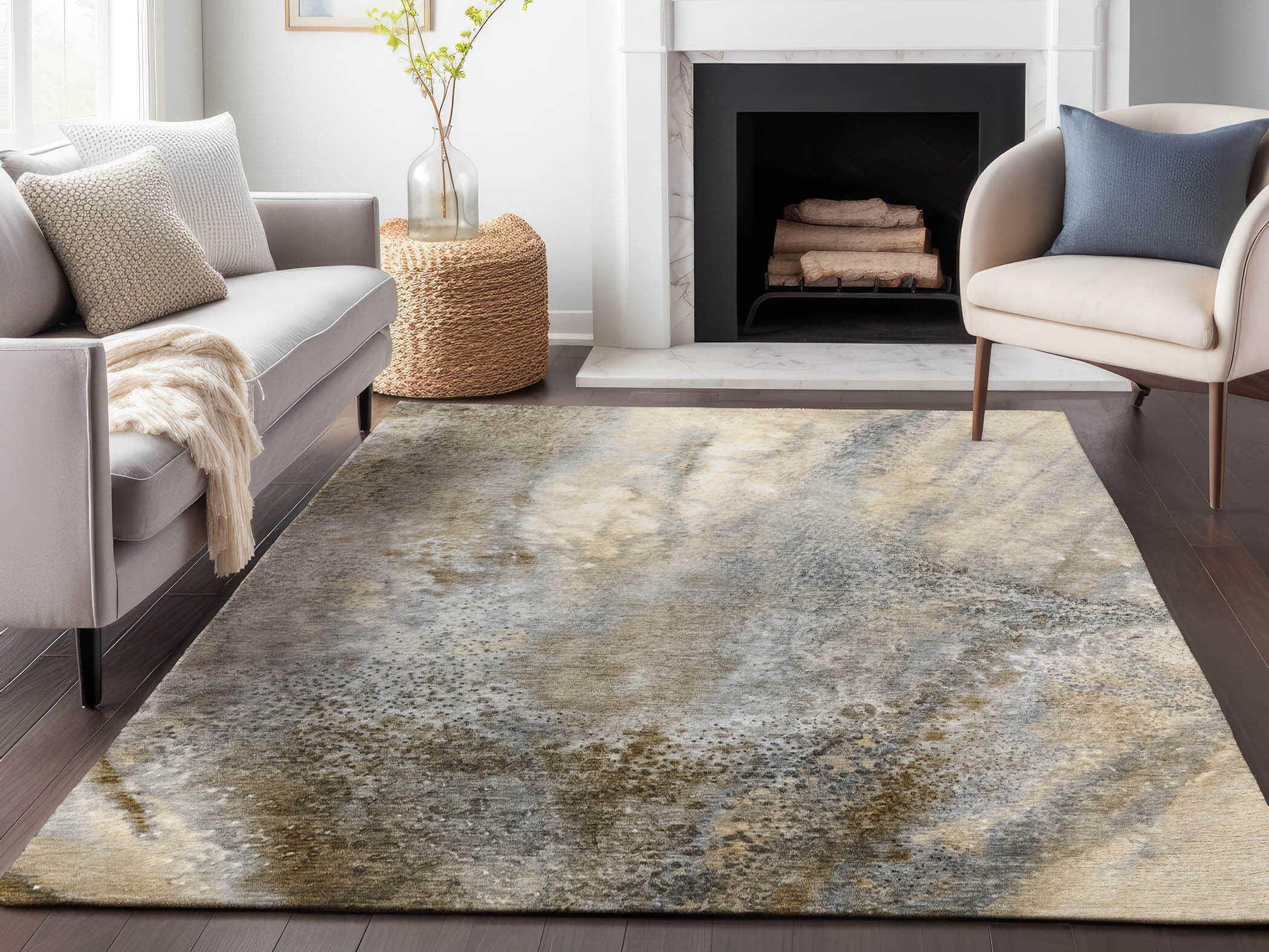 Dalyn Odyssey Abstract Area Rug