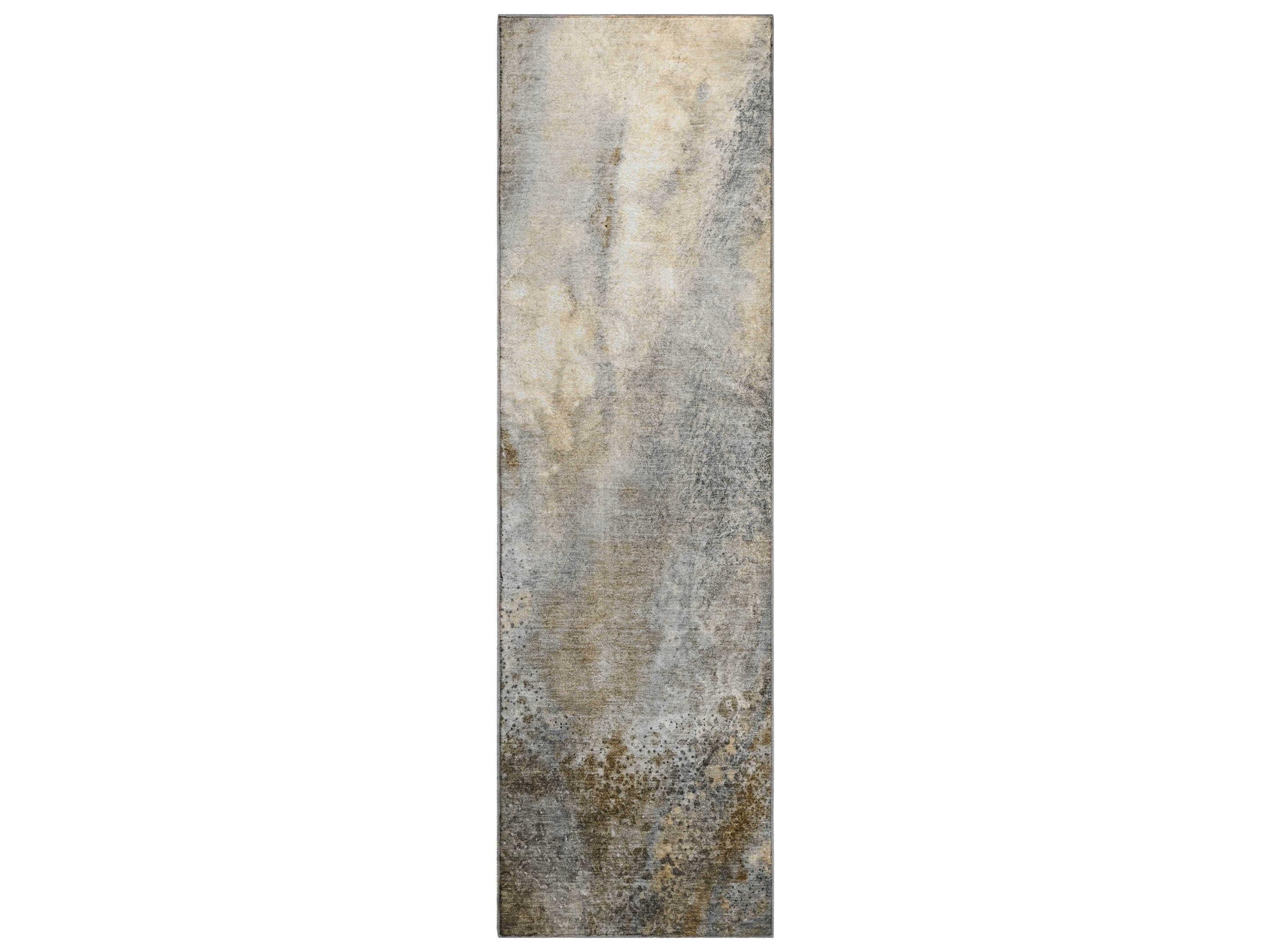 Dalyn Odyssey Abstract Runner Area Rug