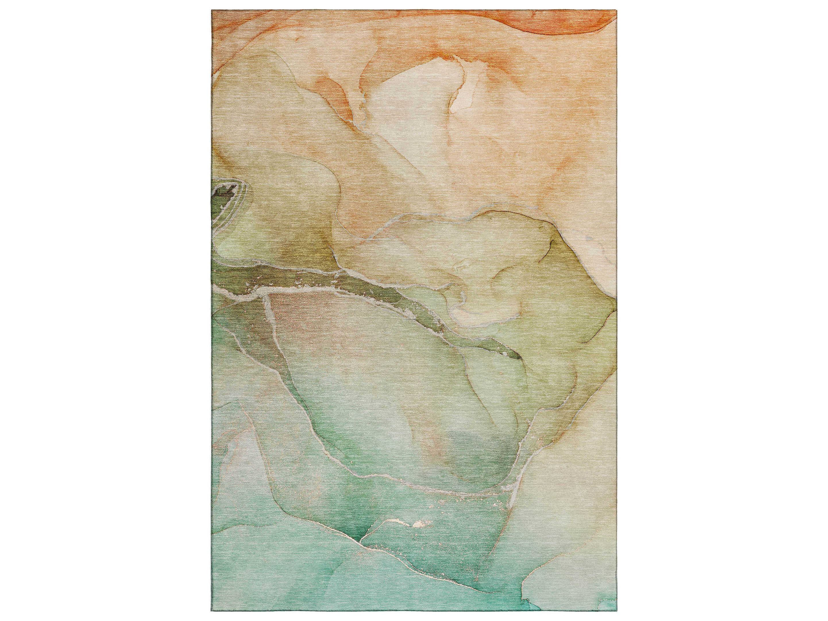 Dalyn Odyssey Abstract Area Rug