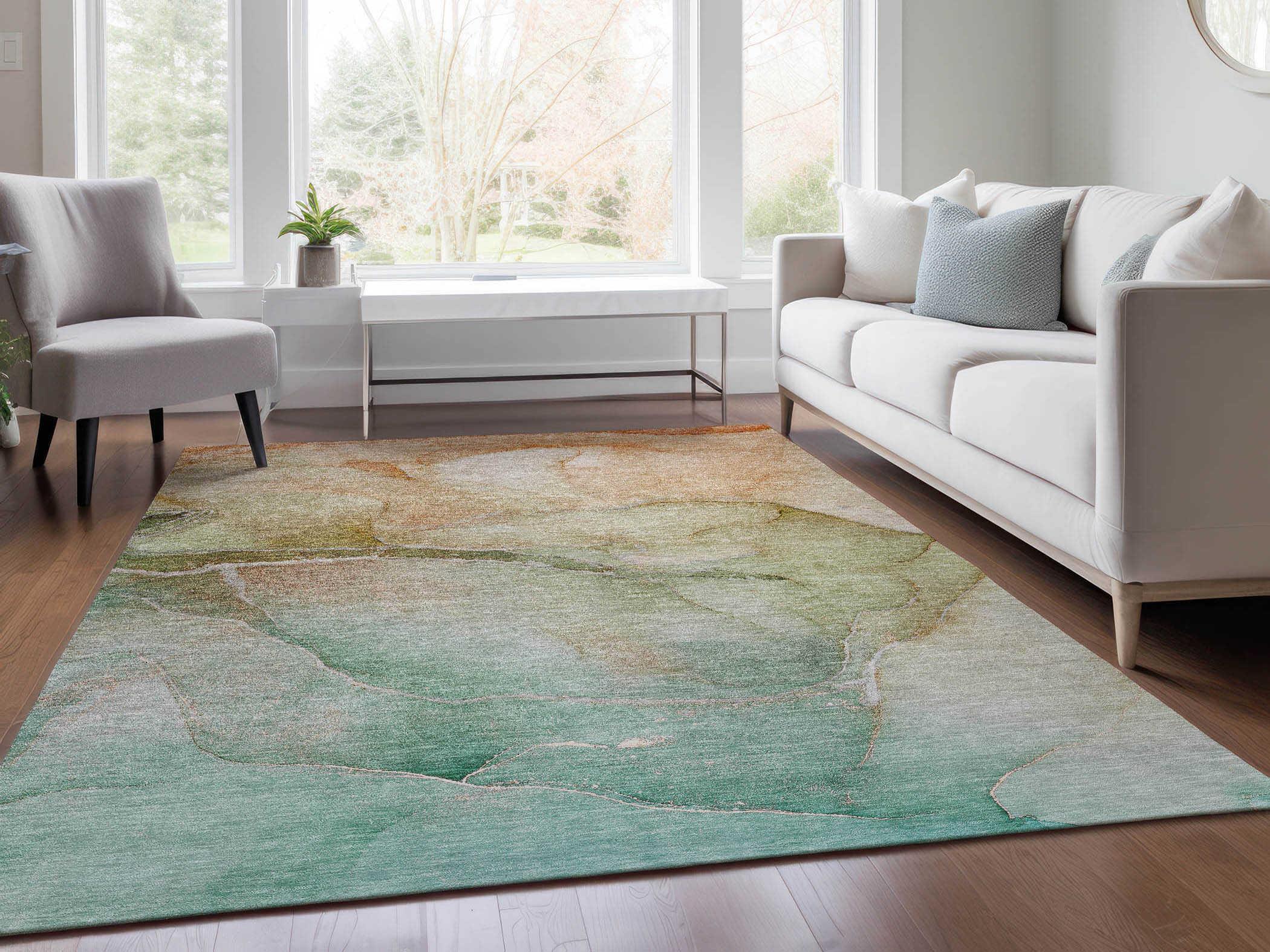 Dalyn Odyssey Abstract Area Rug