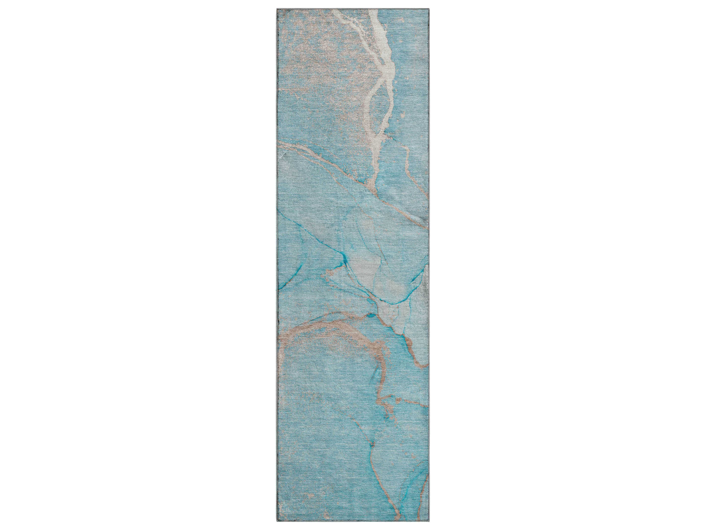 Dalyn Odyssey Abstract Runner Area Rug