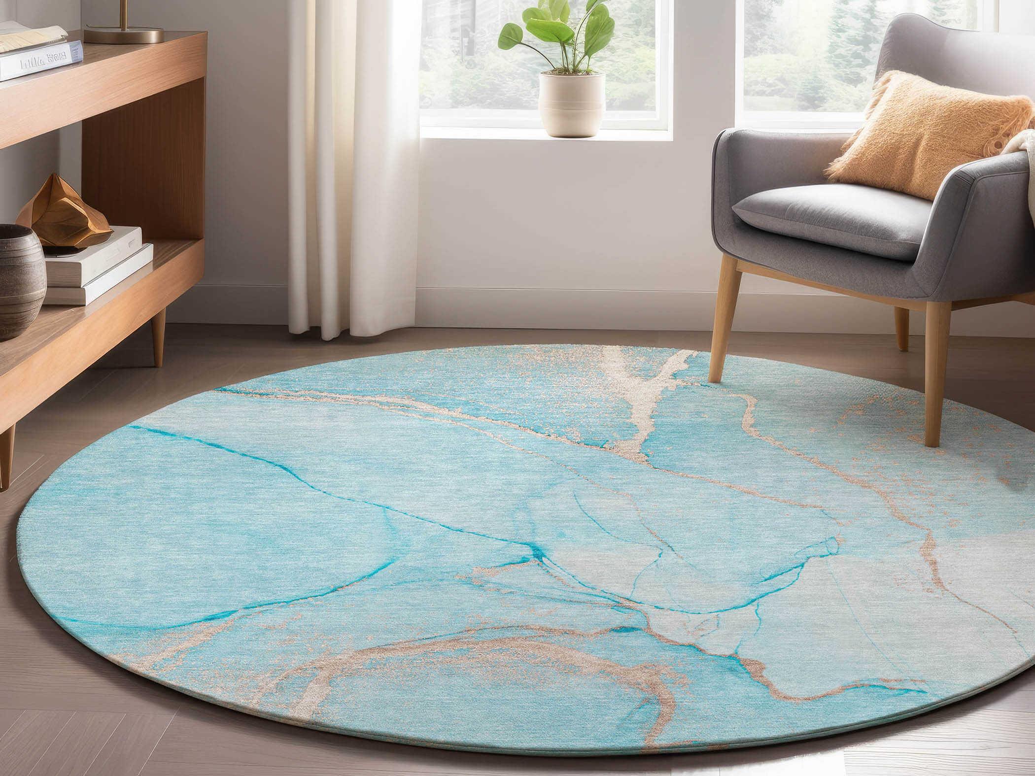 Dalyn Odyssey Abstract Area Rug