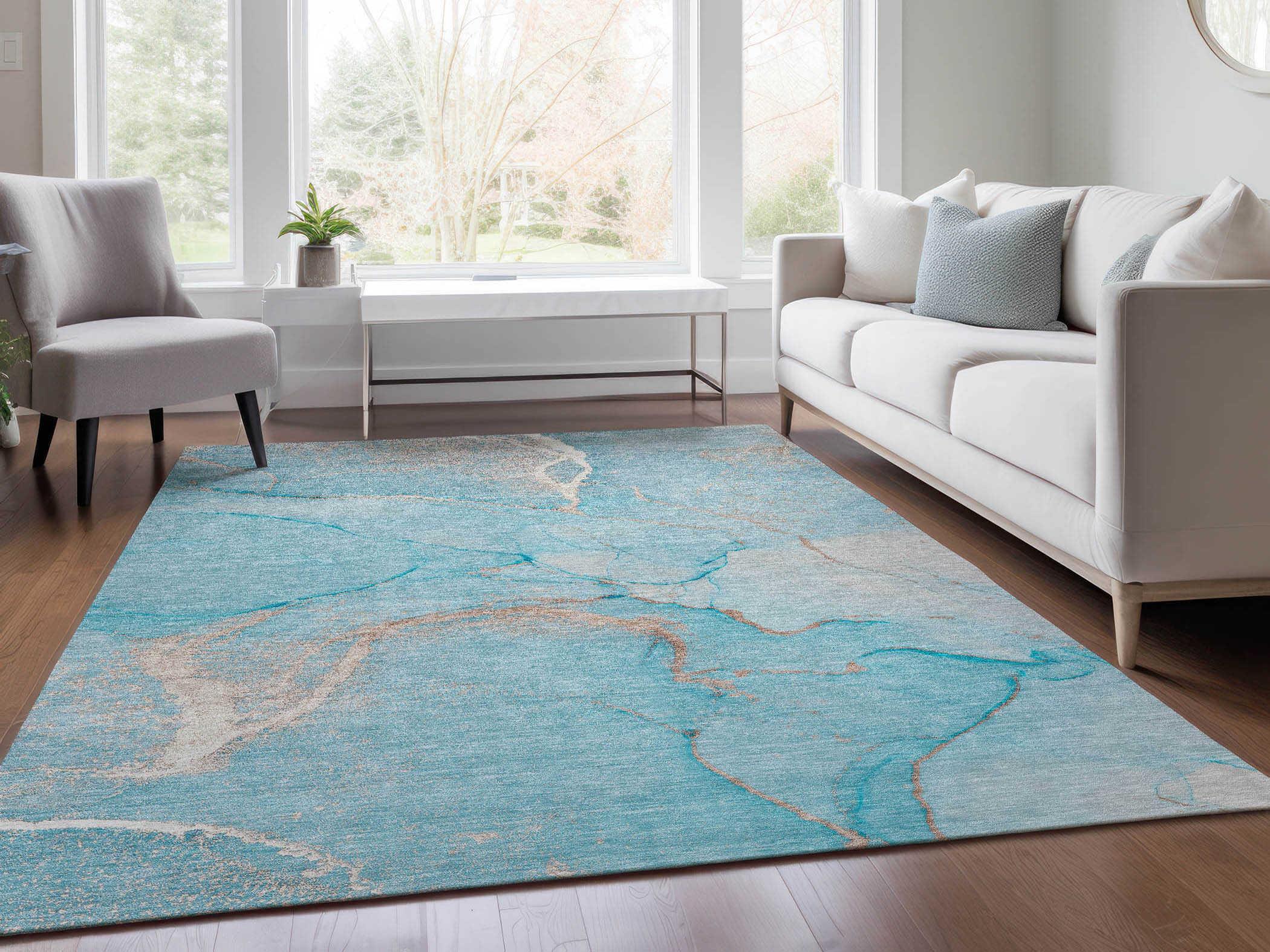 Dalyn Odyssey Abstract Area Rug