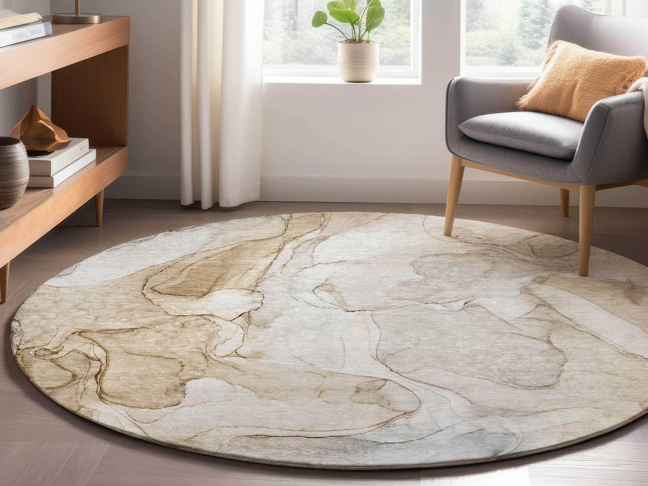 Dalyn Odyssey Abstract Area Rug