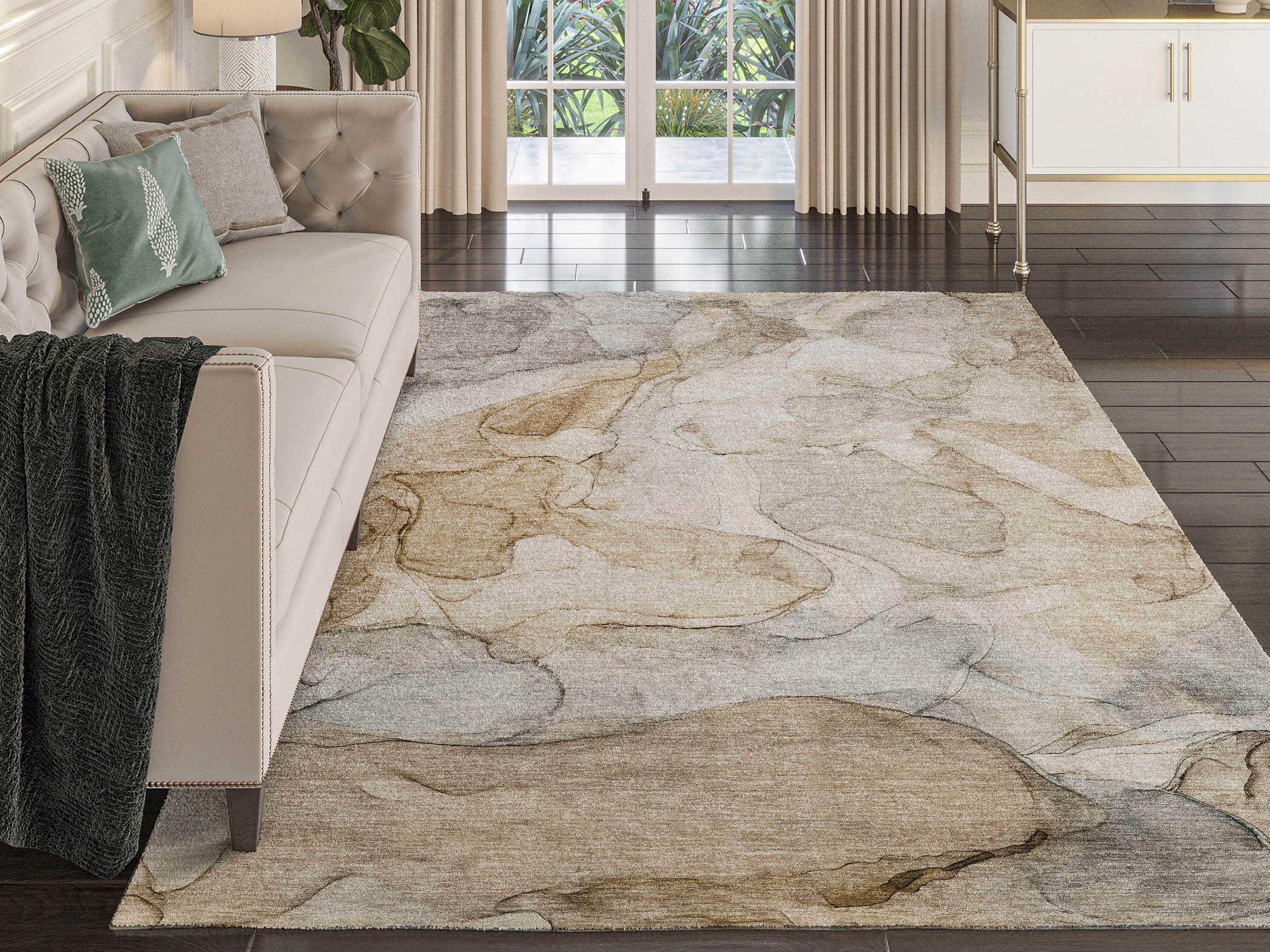 Dalyn Odyssey Abstract Area Rug