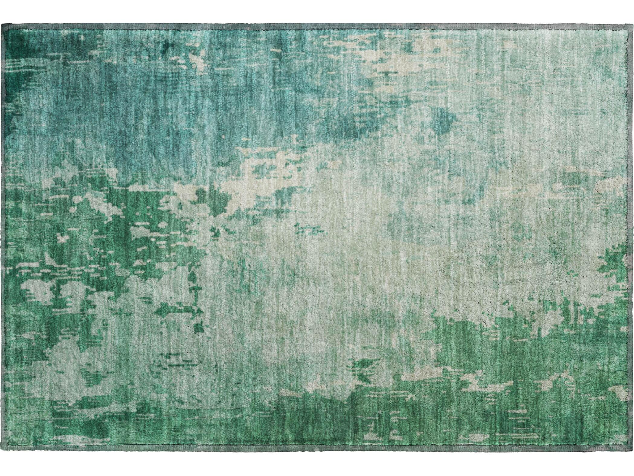 Dalyn Pacifica Abstract Area Rug