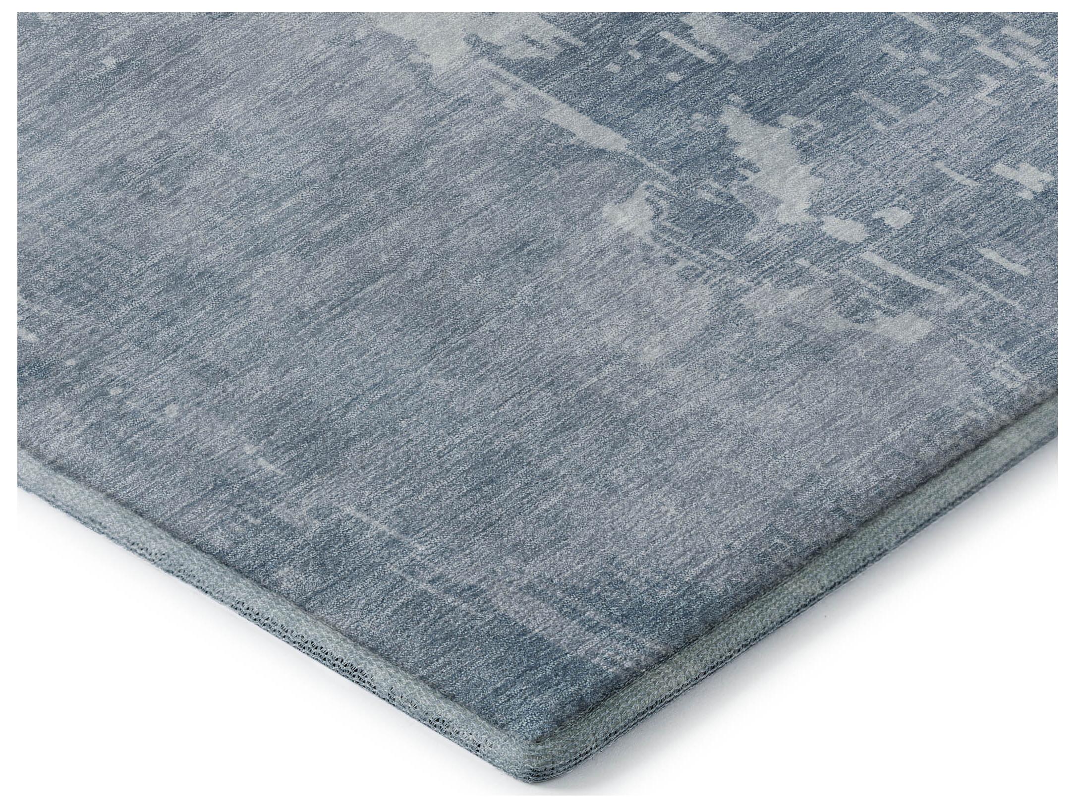 Dalyn Pacifica Abstract Area Rug