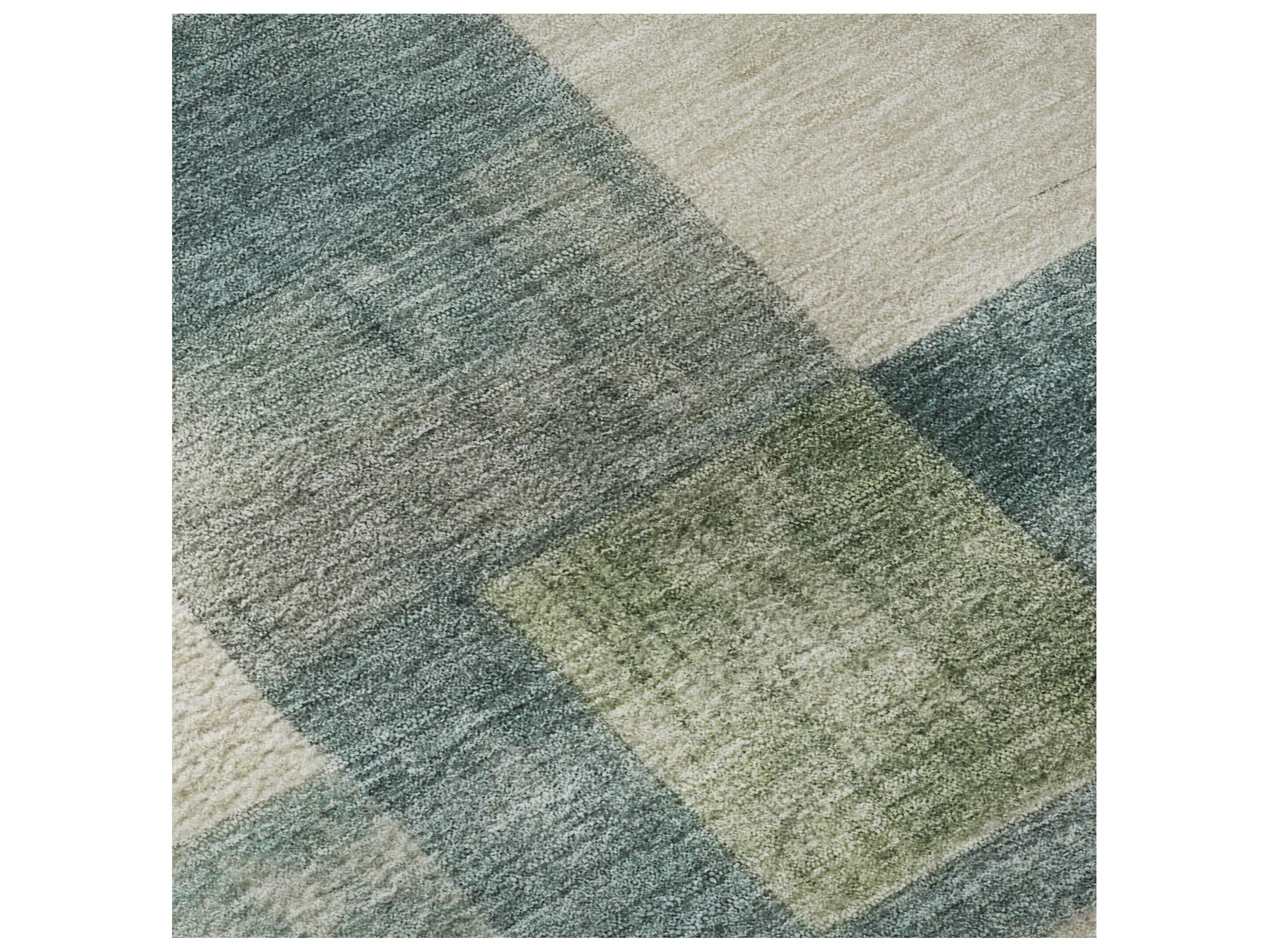 Dalyn Pacifica Abstract Area Rug