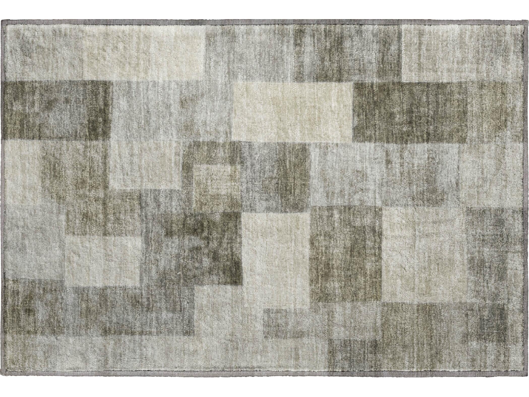 Dalyn Pacifica Abstract Area Rug