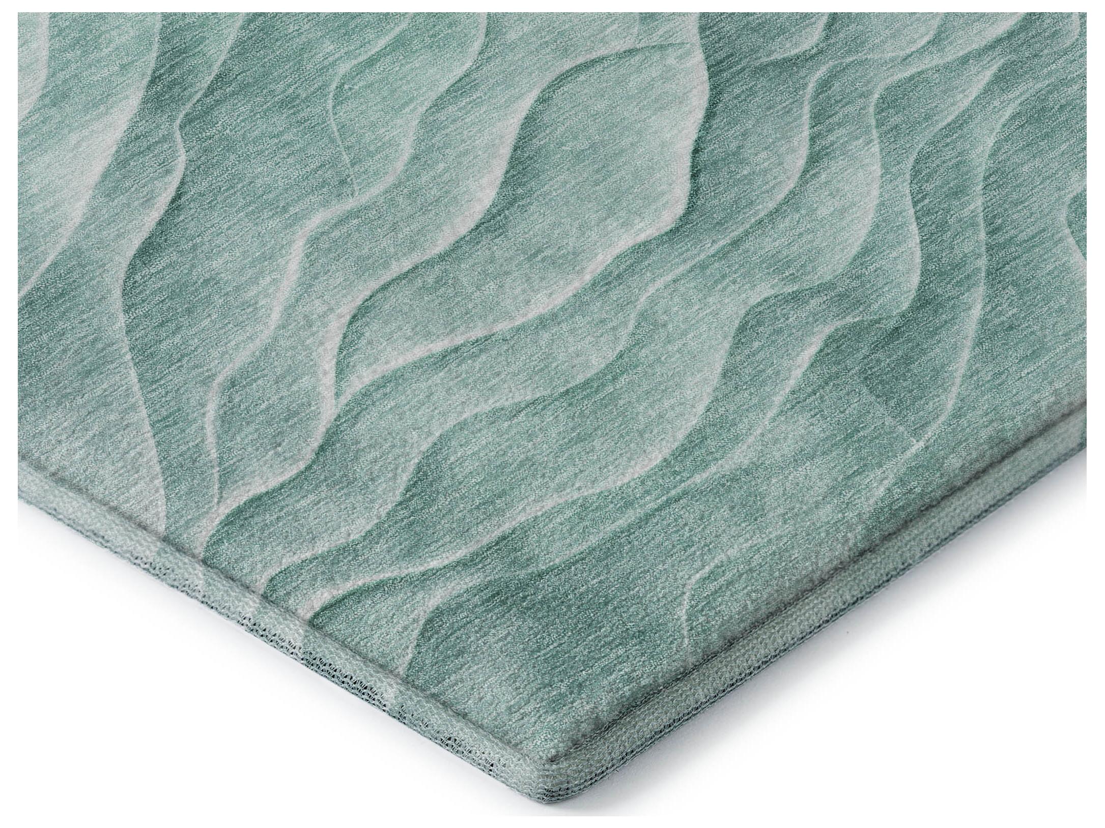 Dalyn Pacifica Abstract Area Rug