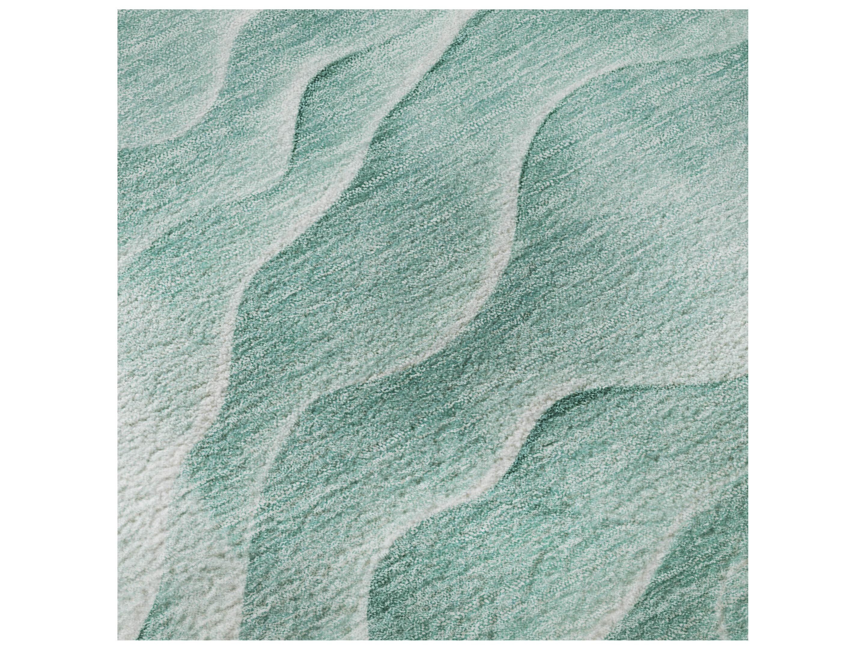 Dalyn Pacifica Abstract Area Rug