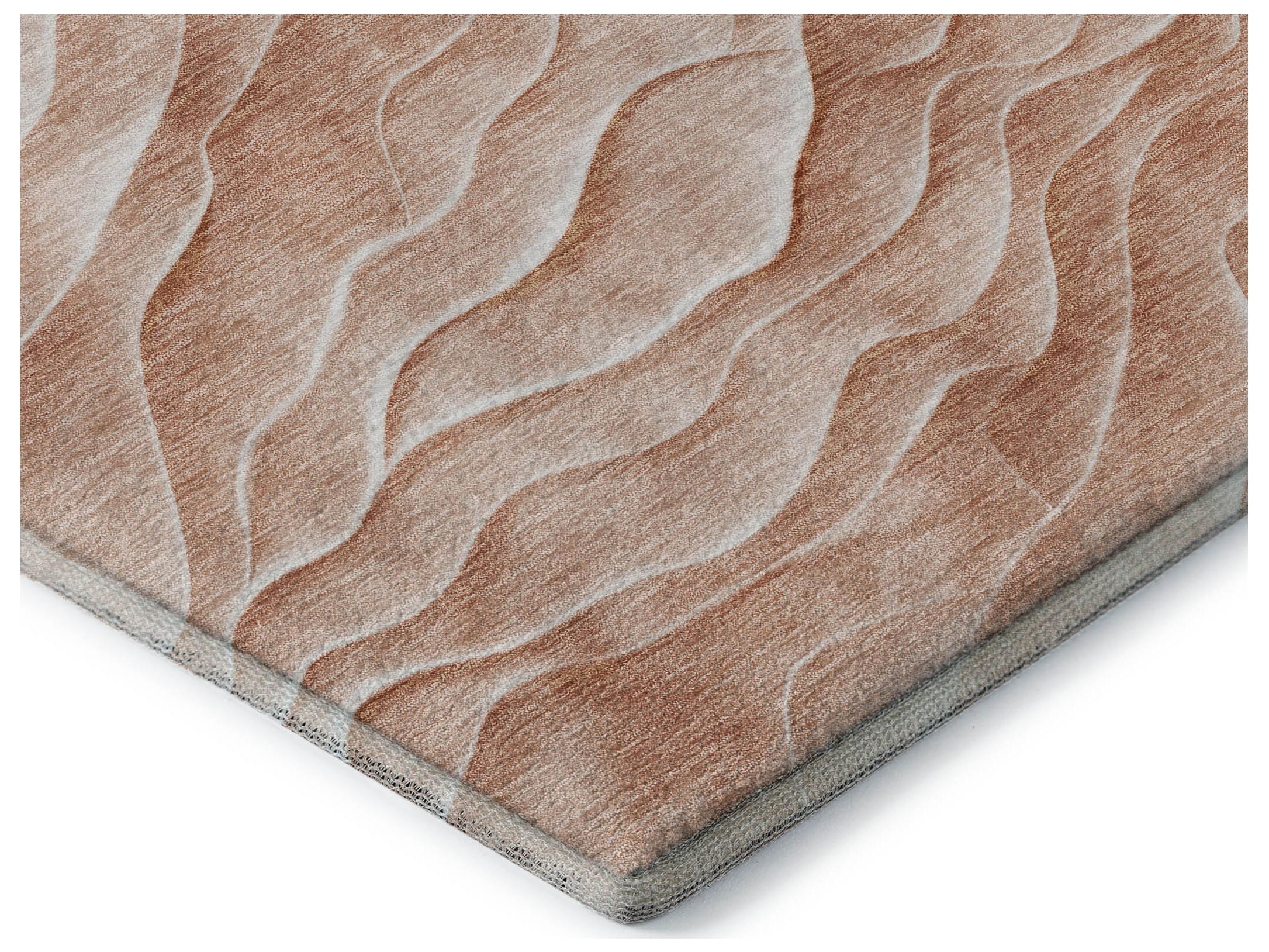 Dalyn Pacifica Abstract Area Rug