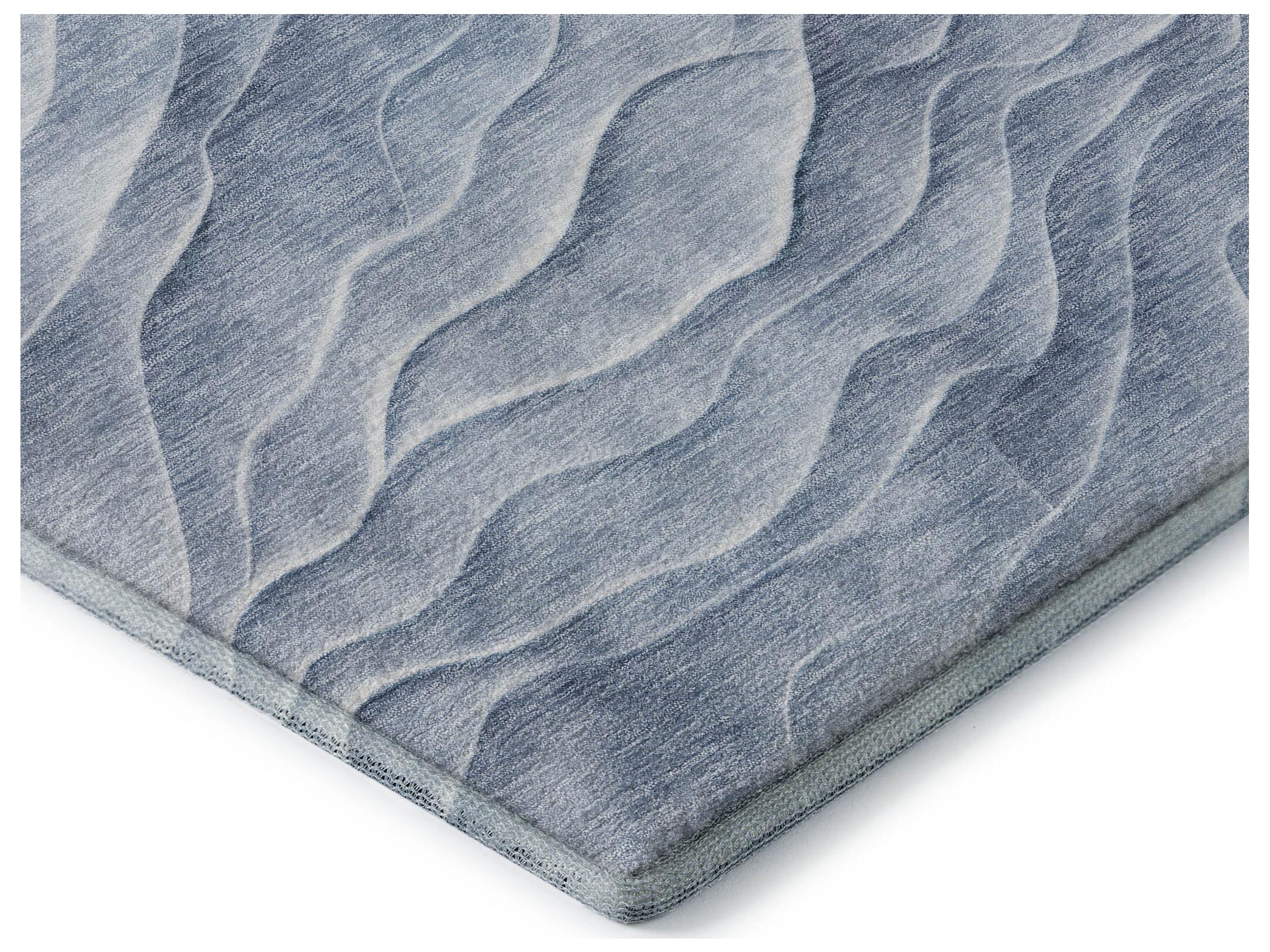 Dalyn Pacifica Abstract Area Rug