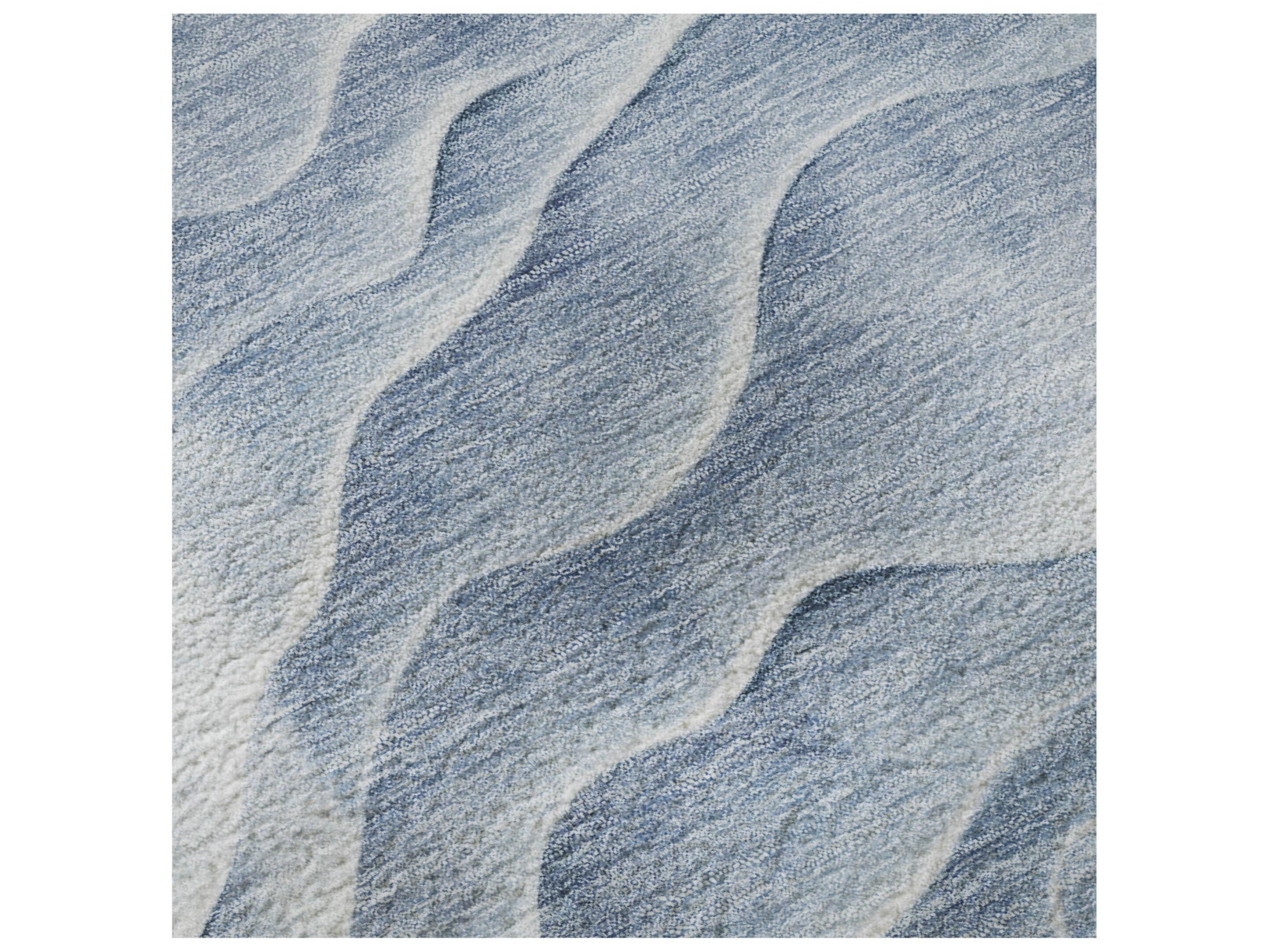 Dalyn Pacifica Abstract Area Rug