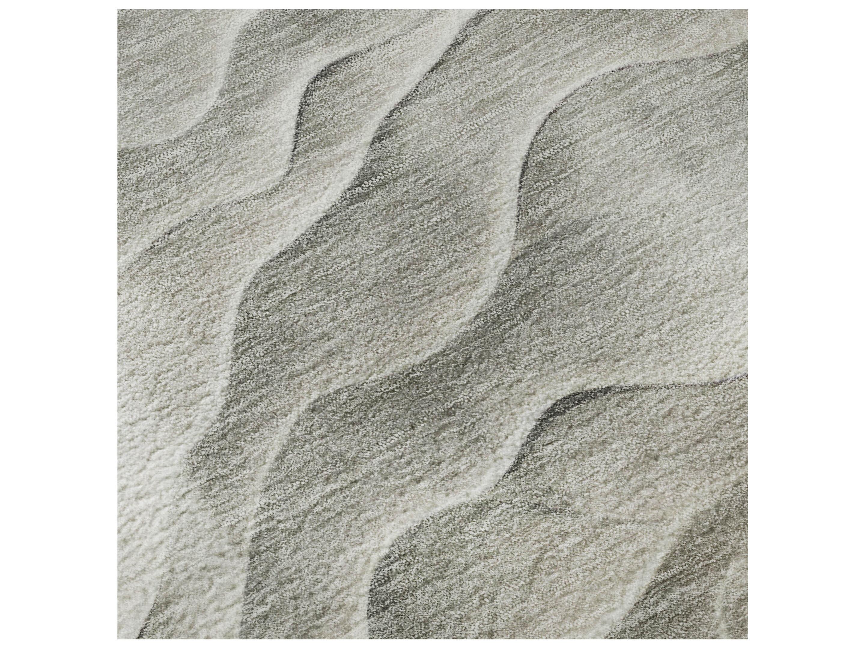 Dalyn Pacifica Abstract Area Rug