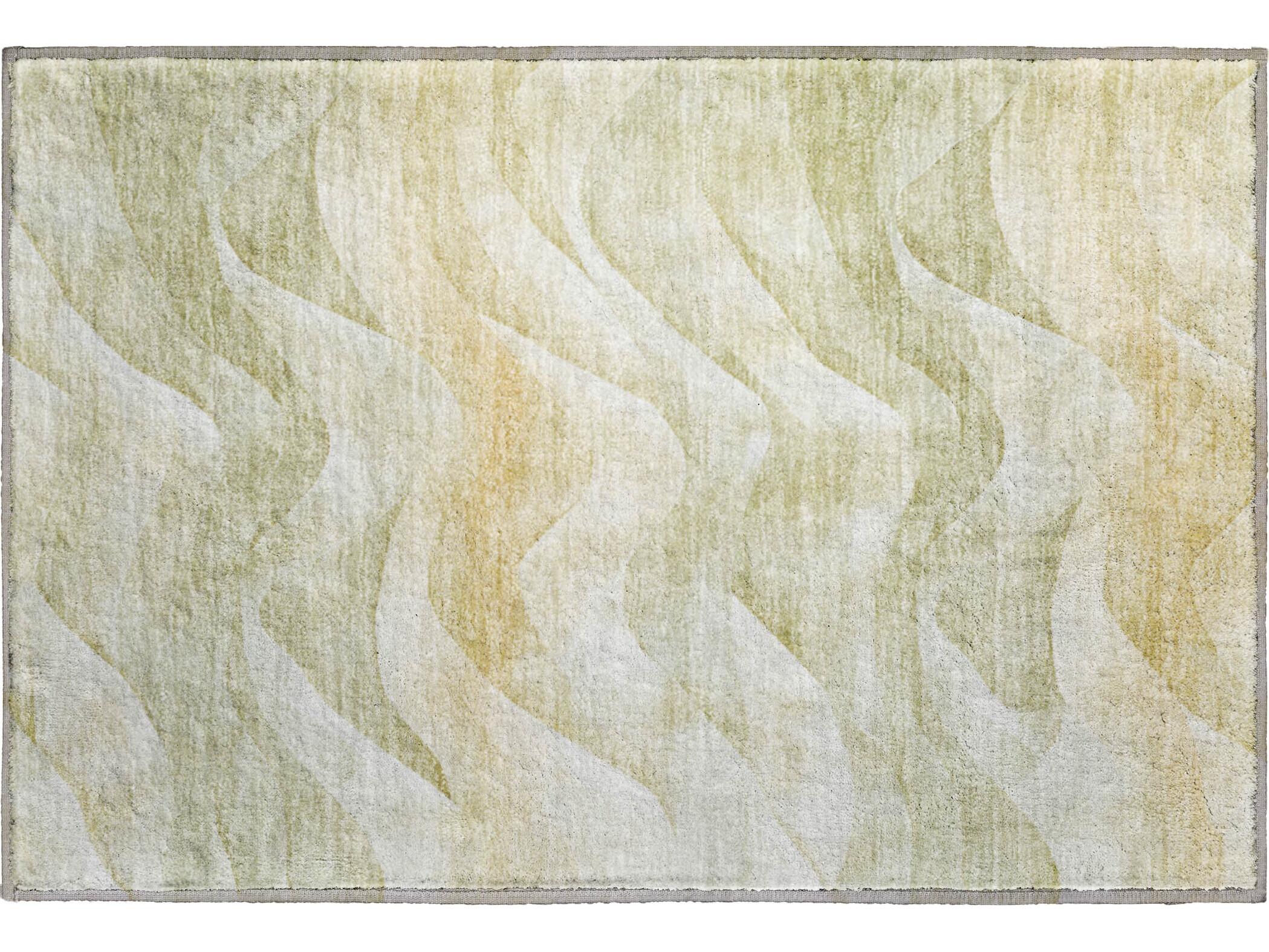 Dalyn Pacifica Abstract Area Rug