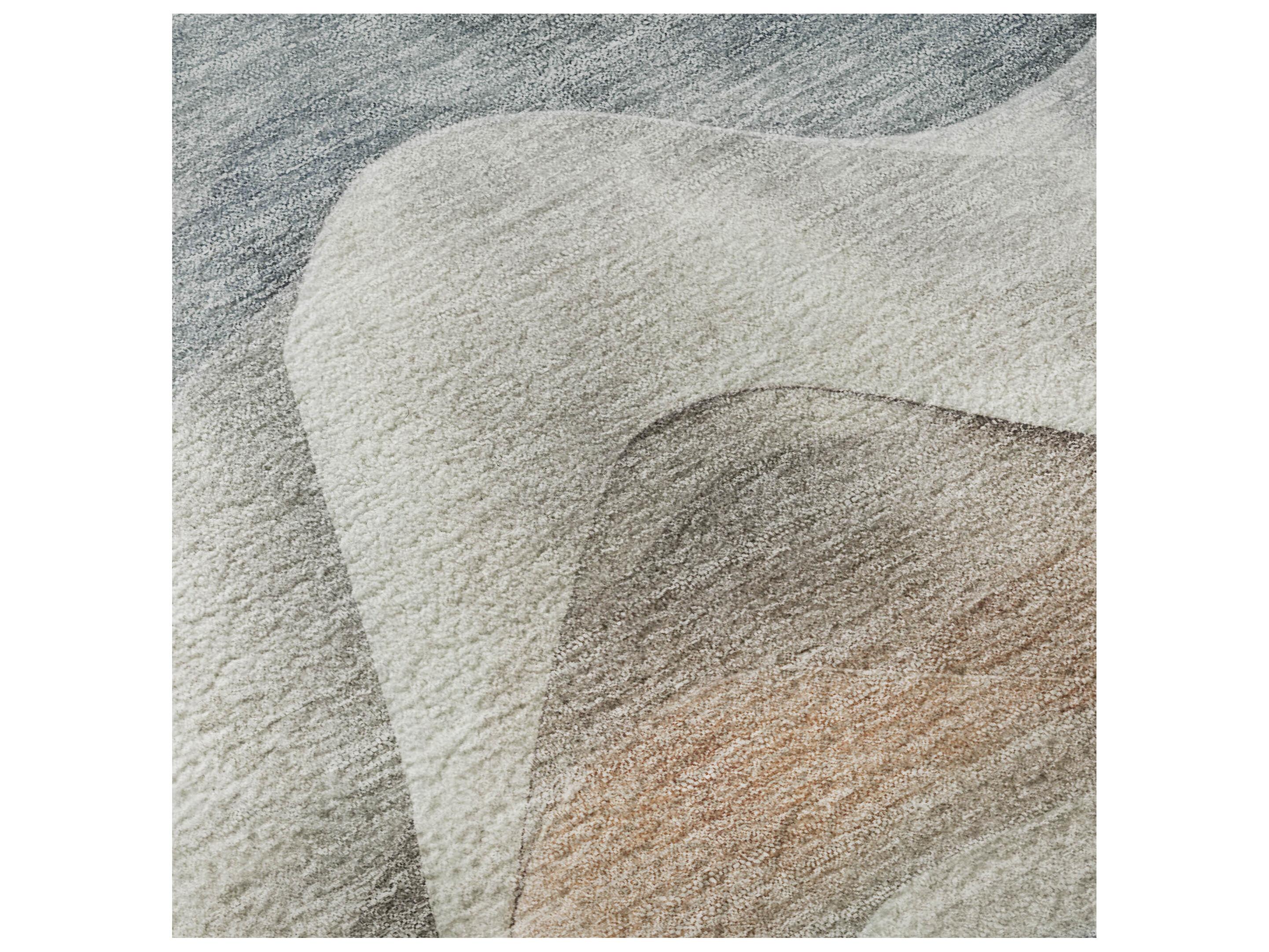 Dalyn Pacifica Abstract Area Rug