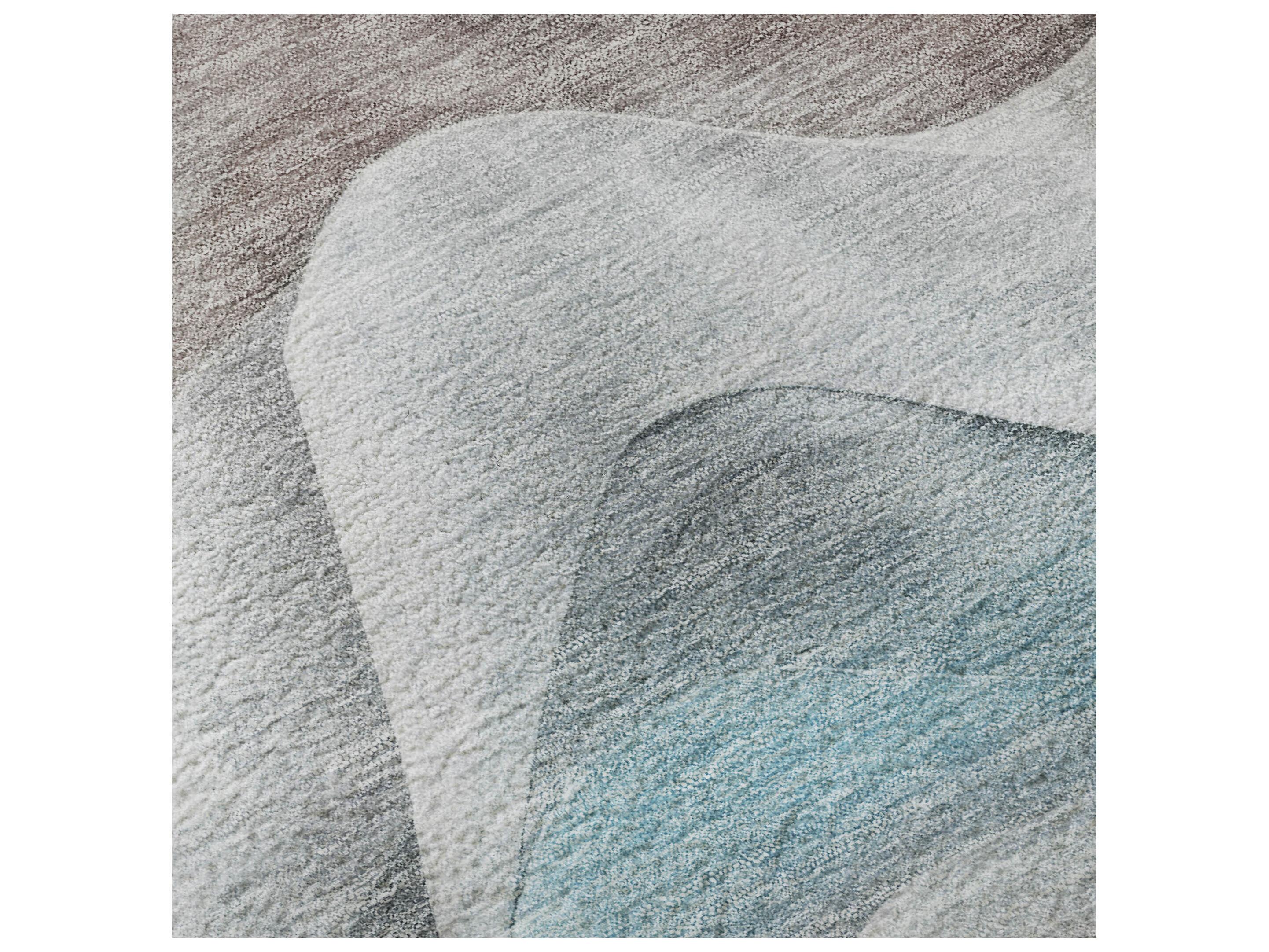 Dalyn Pacifica Abstract Area Rug