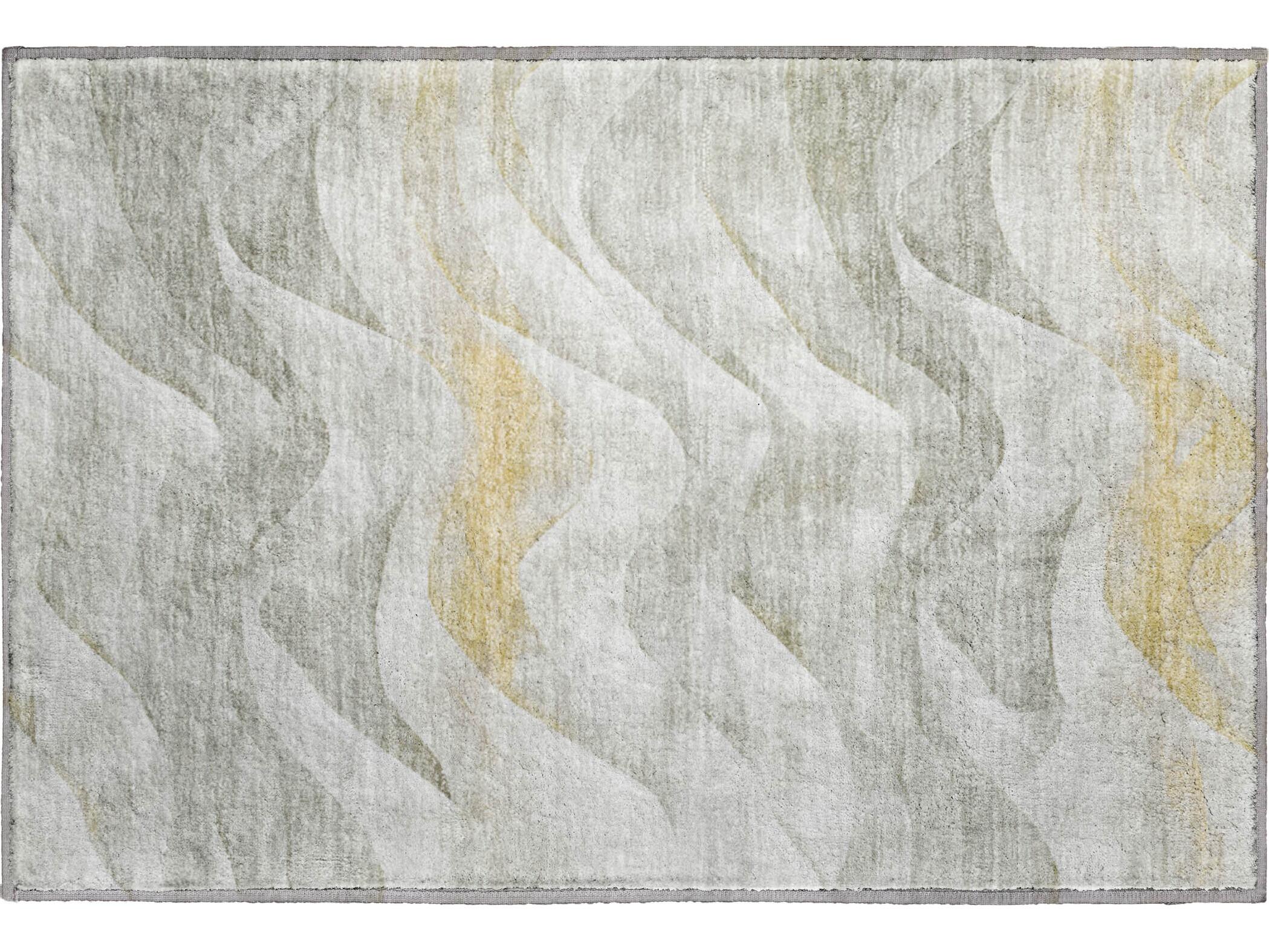 Dalyn Pacifica Abstract Area Rug