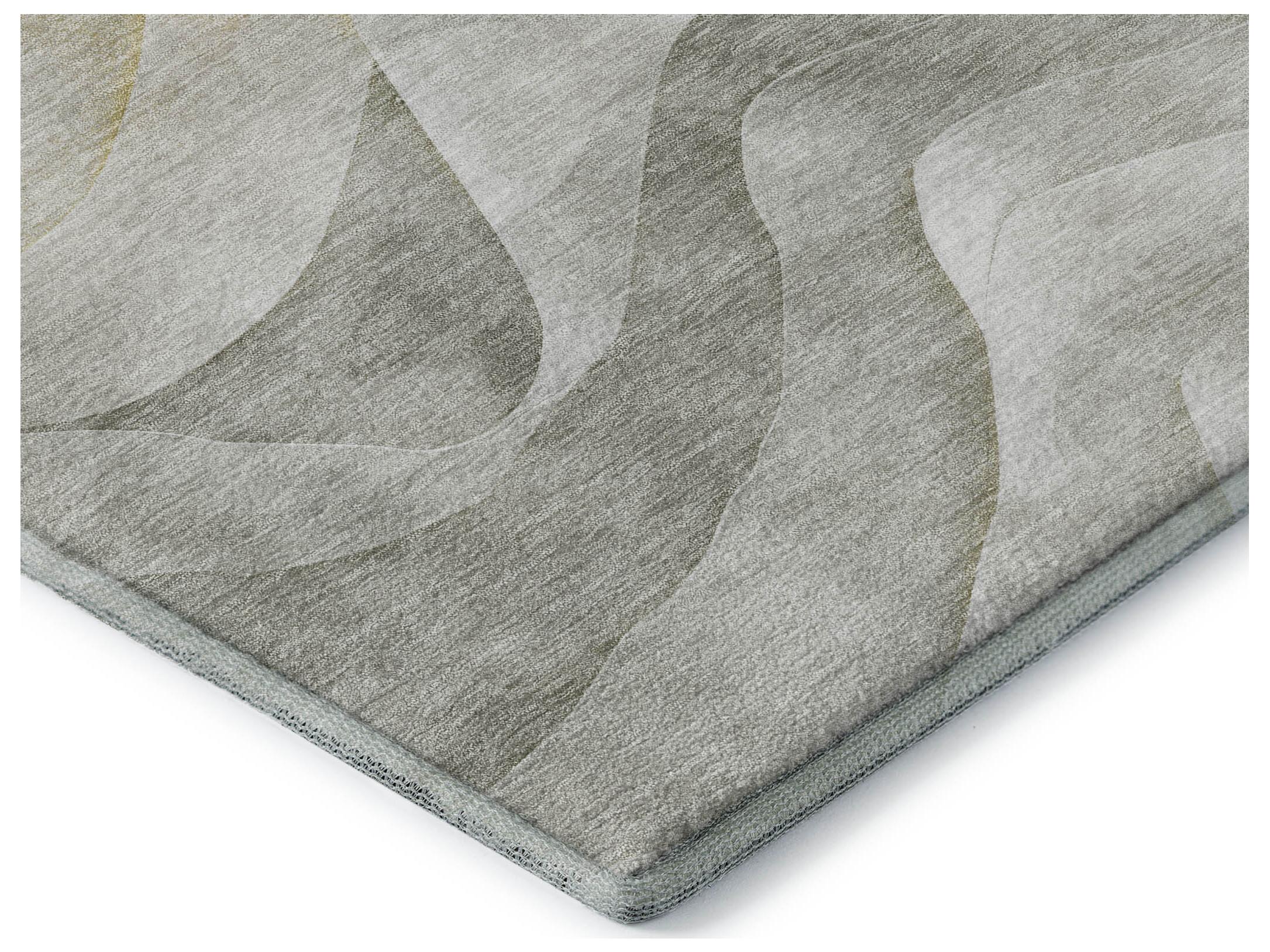 Dalyn Pacifica Abstract Area Rug