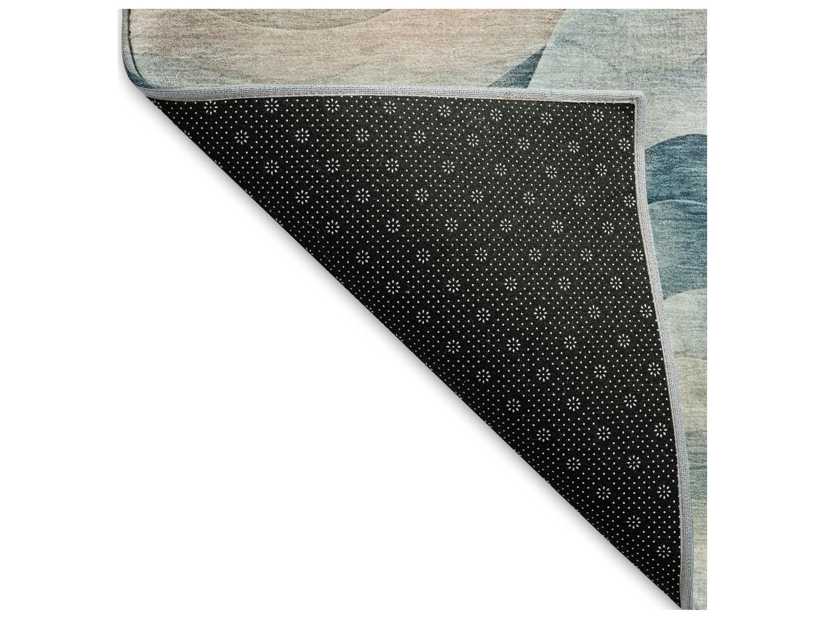 Dalyn Pacifica Abstract Area Rug
