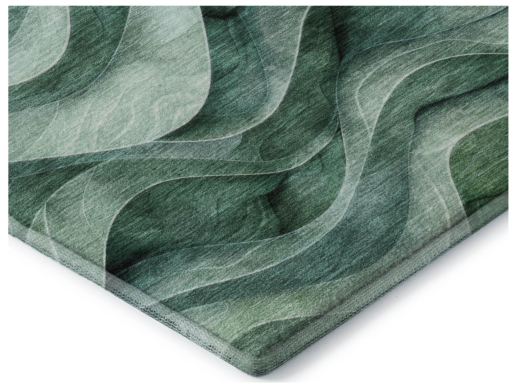 Dalyn Pacifica Abstract Area Rug