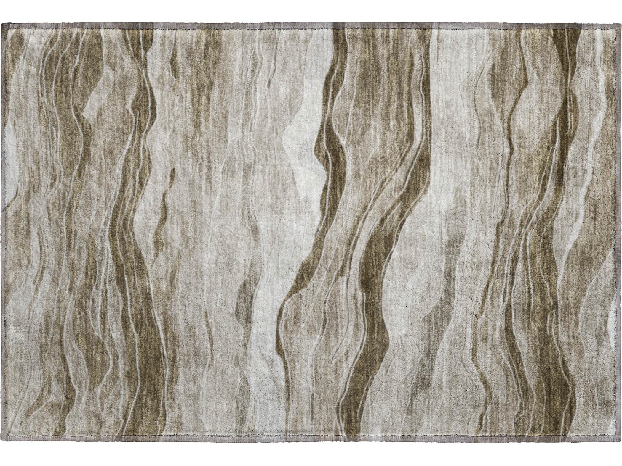Dalyn Pacifica Abstract Area Rug