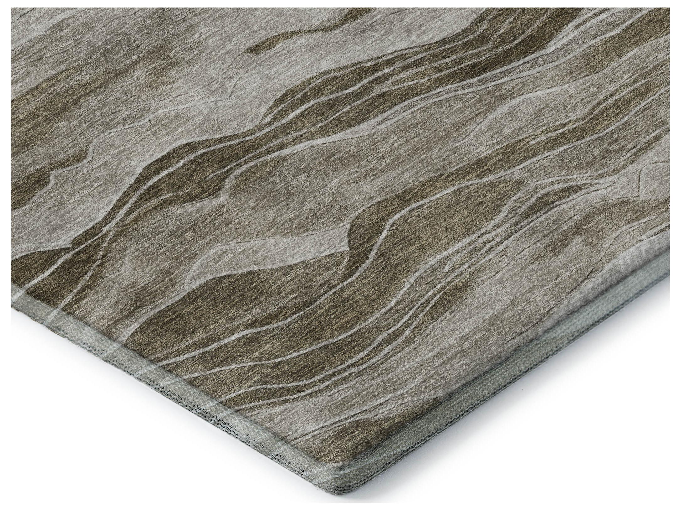Dalyn Pacifica Abstract Area Rug