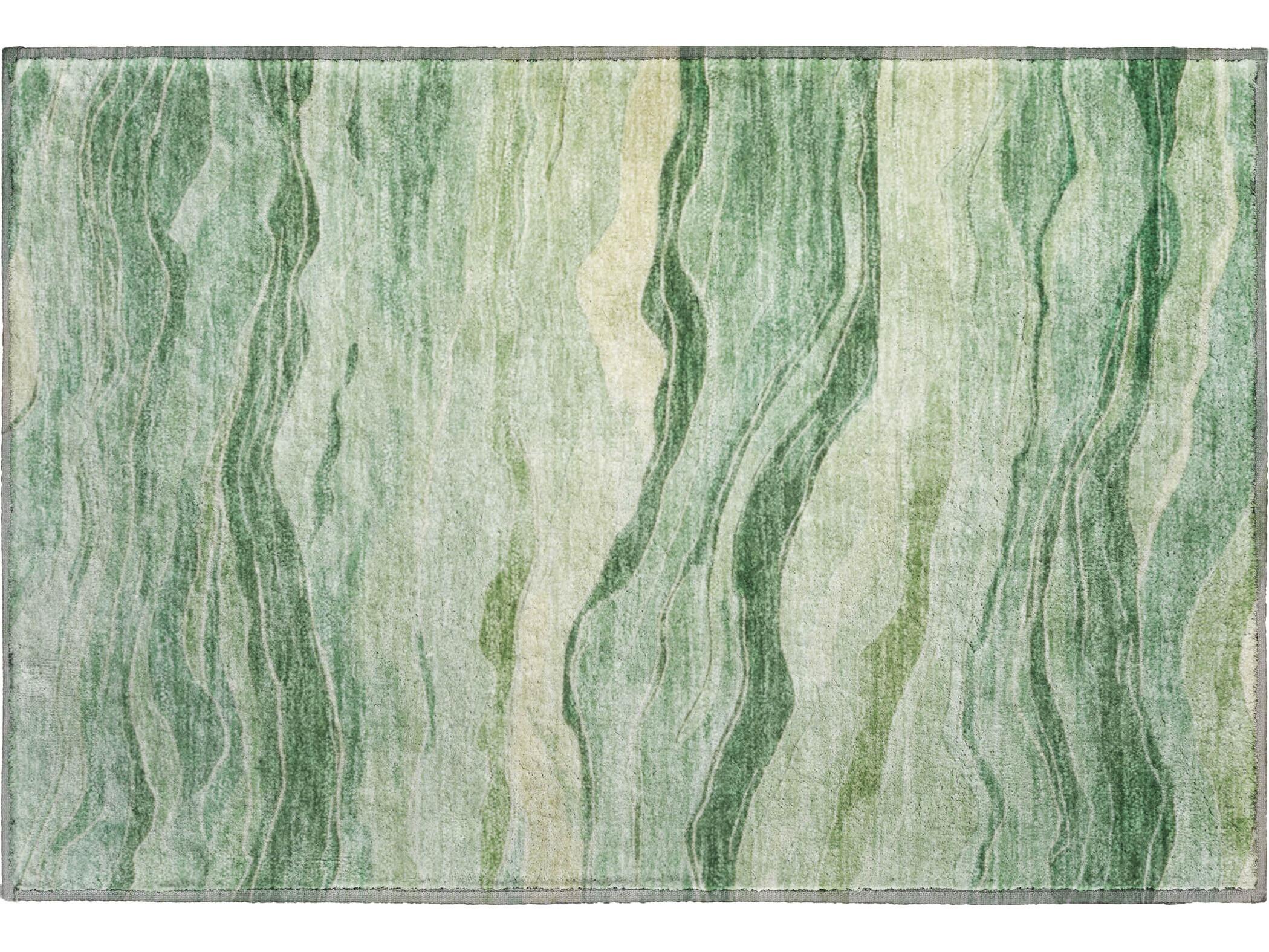 Dalyn Pacifica Abstract Area Rug