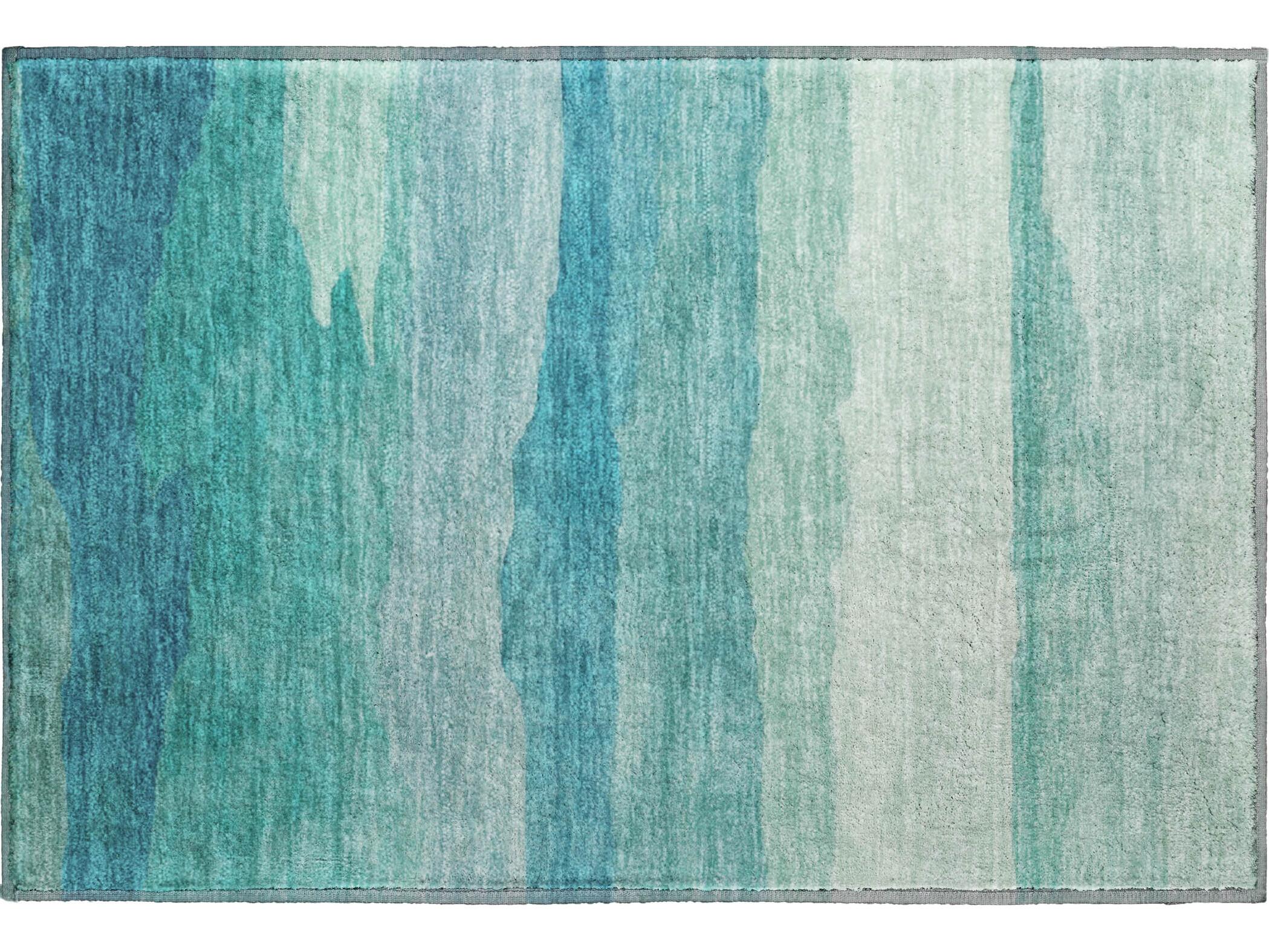 Dalyn Pacifica Abstract Area Rug