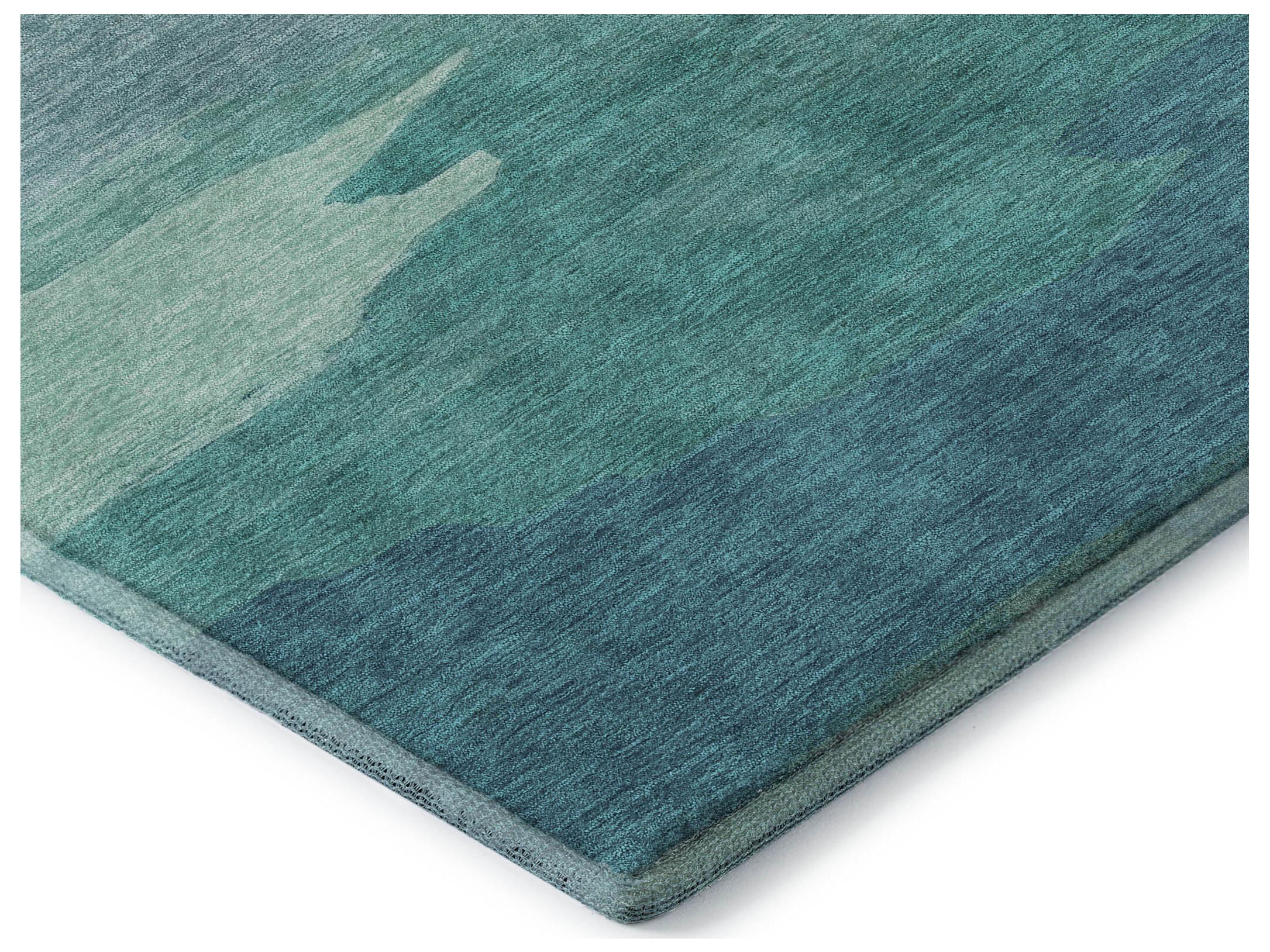Dalyn Pacifica Abstract Area Rug