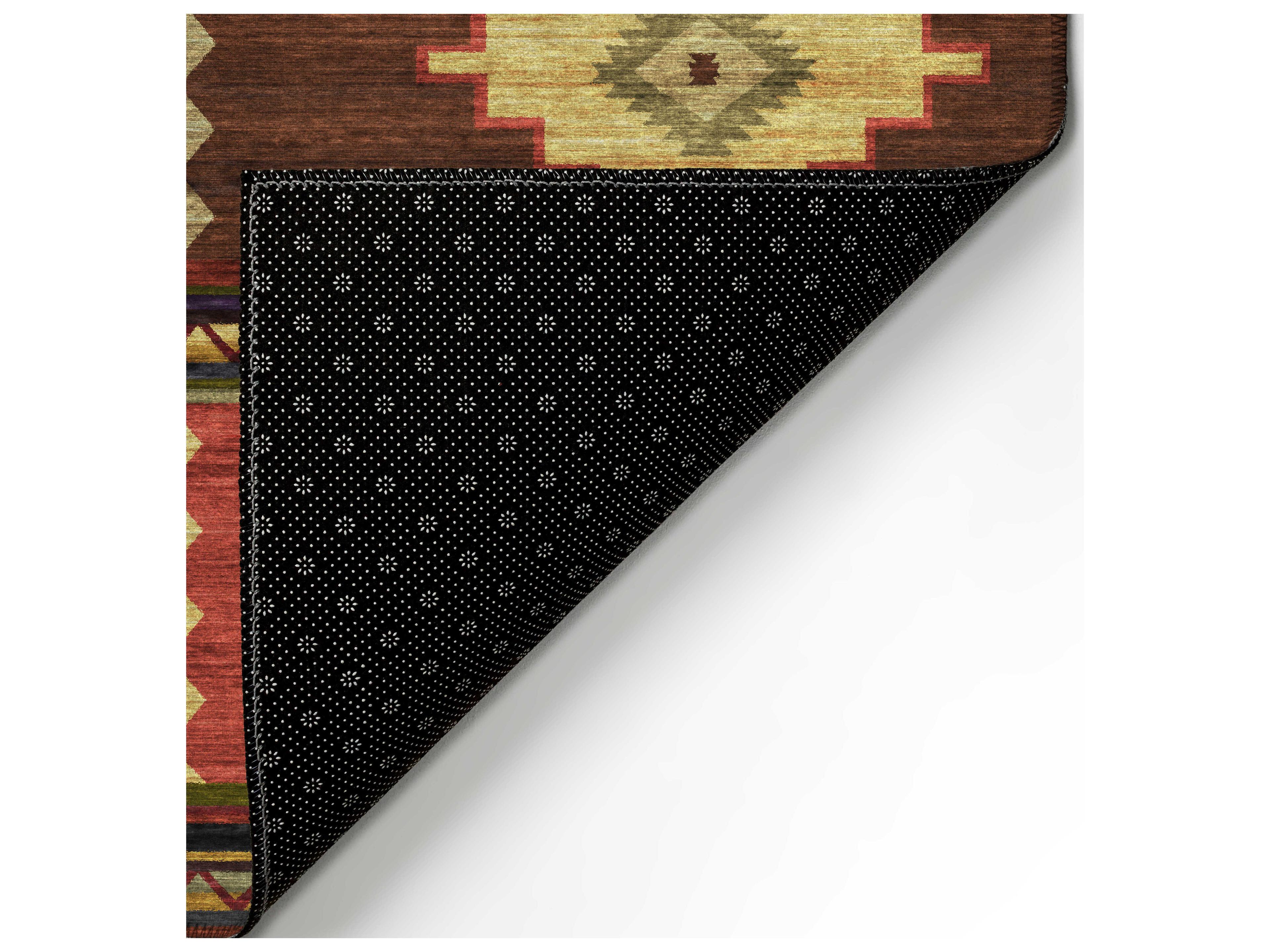 Dalyn Phoenix Bordered Area Rug