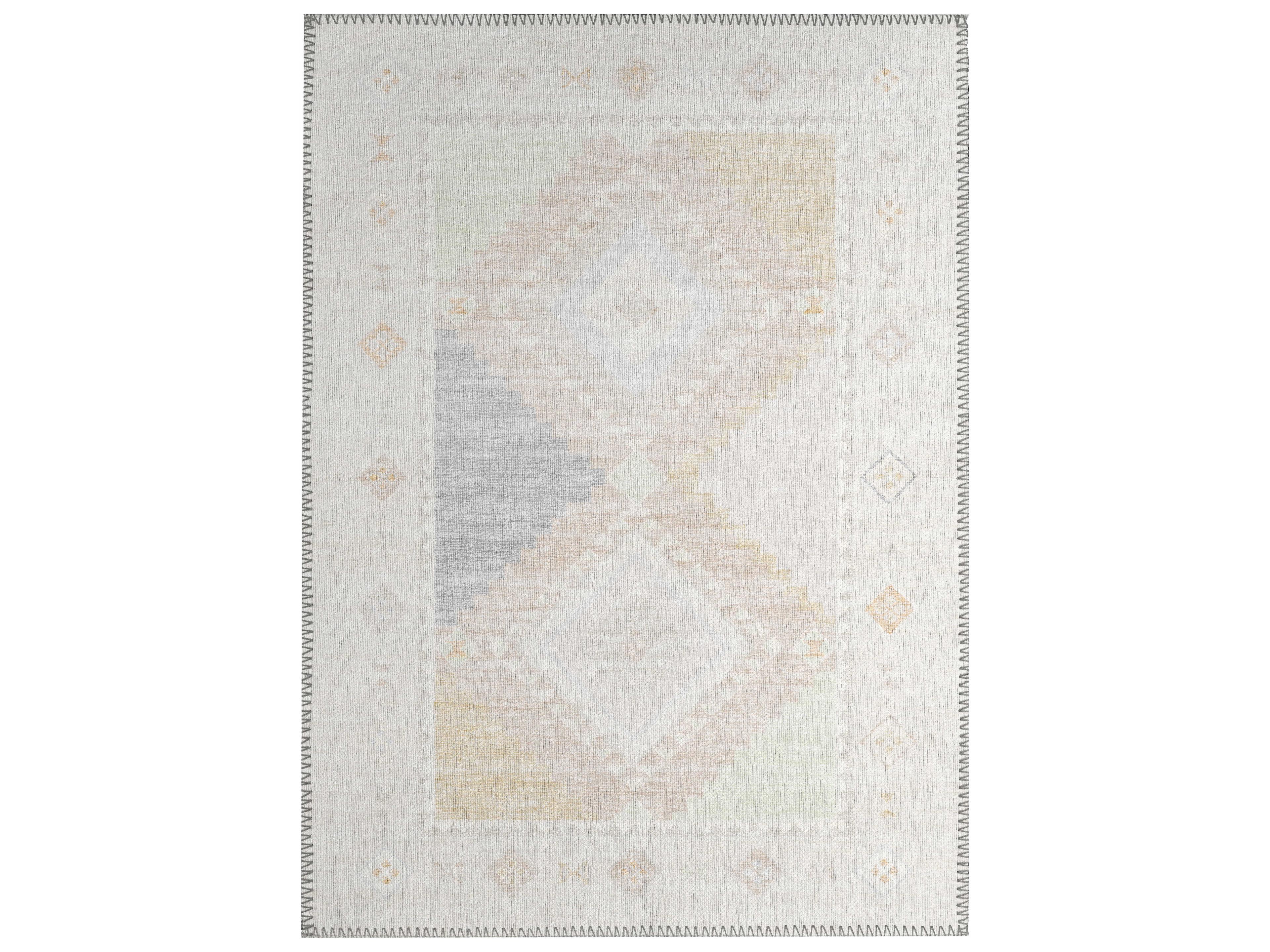 Dalyn Phoenix Bordered Area Rug