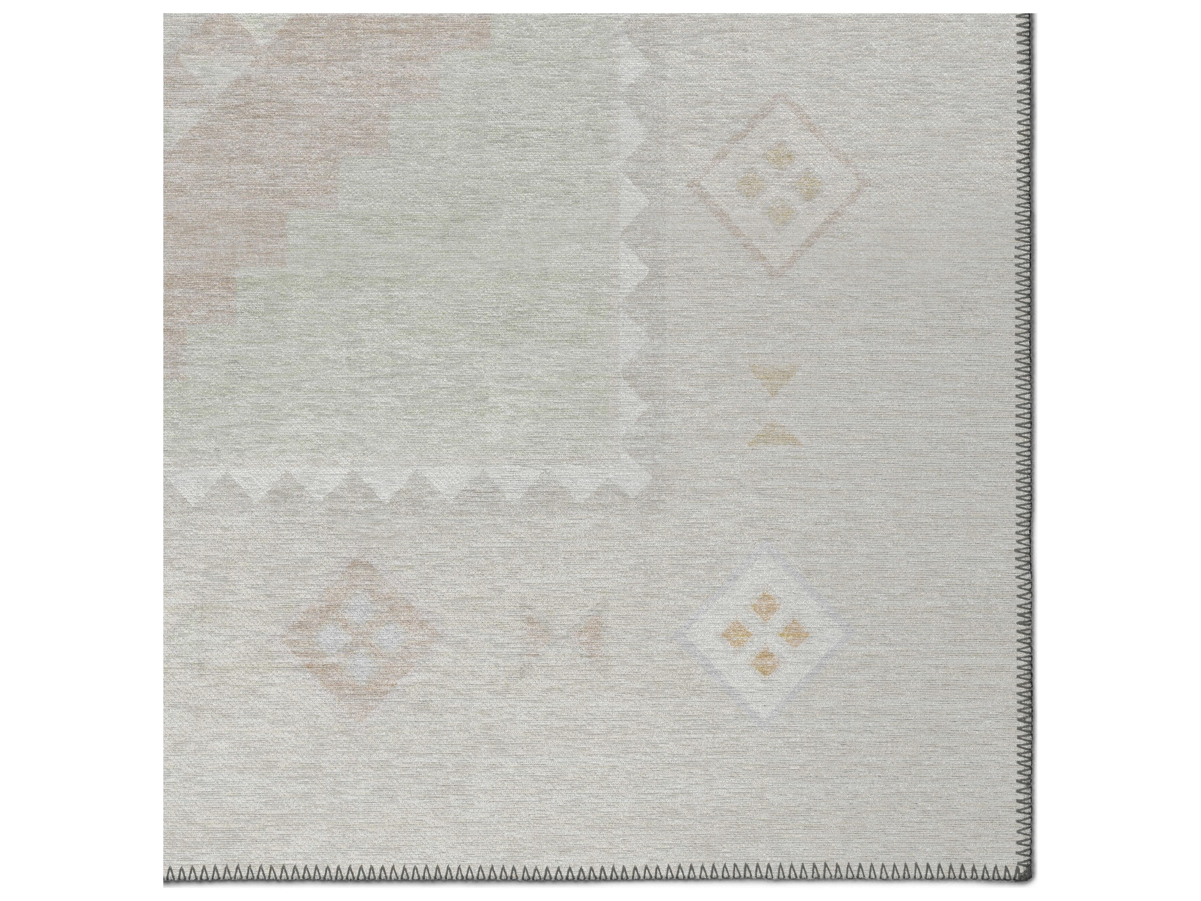 Dalyn Phoenix Bordered Area Rug