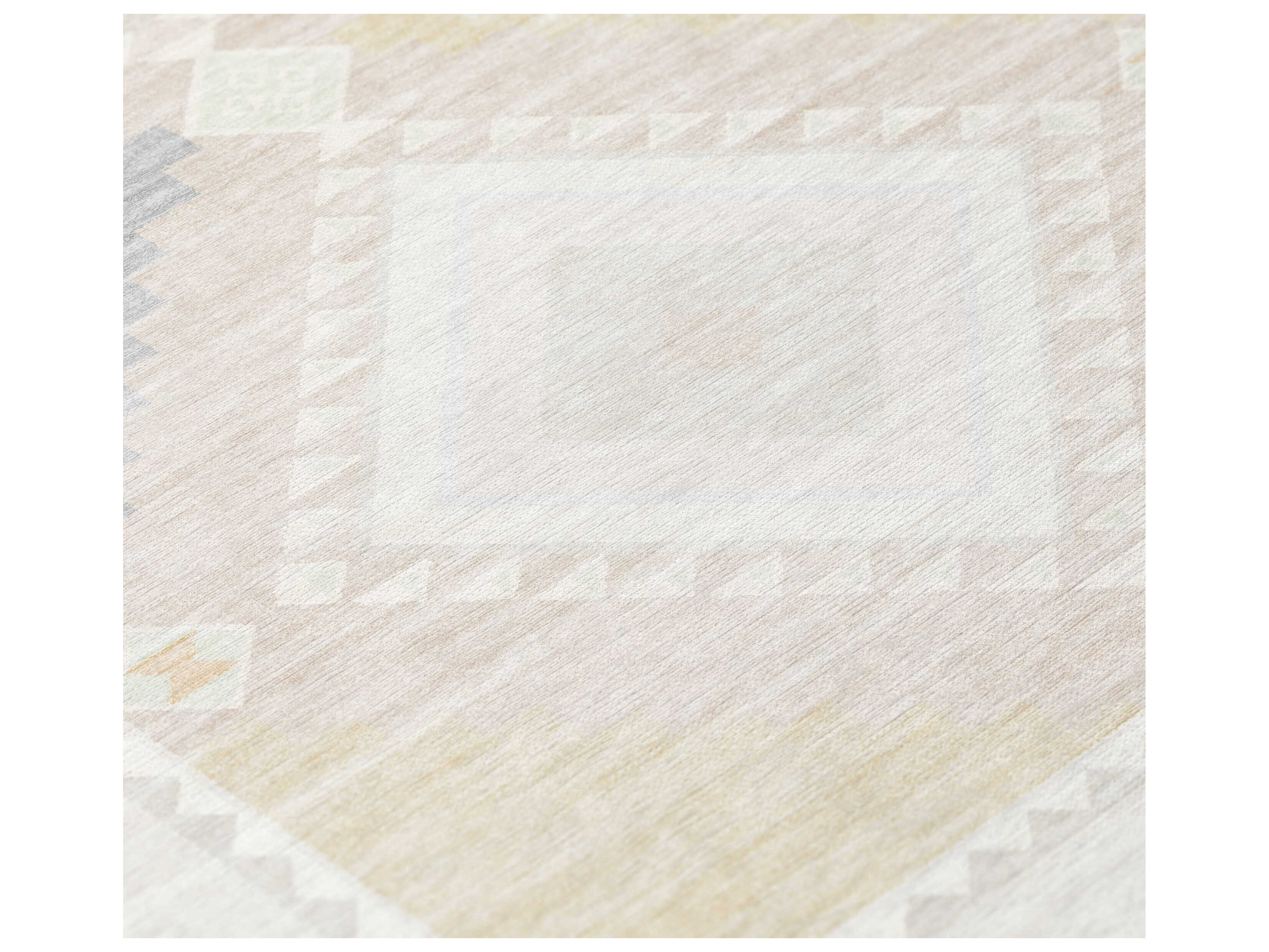 Dalyn Phoenix Bordered Area Rug