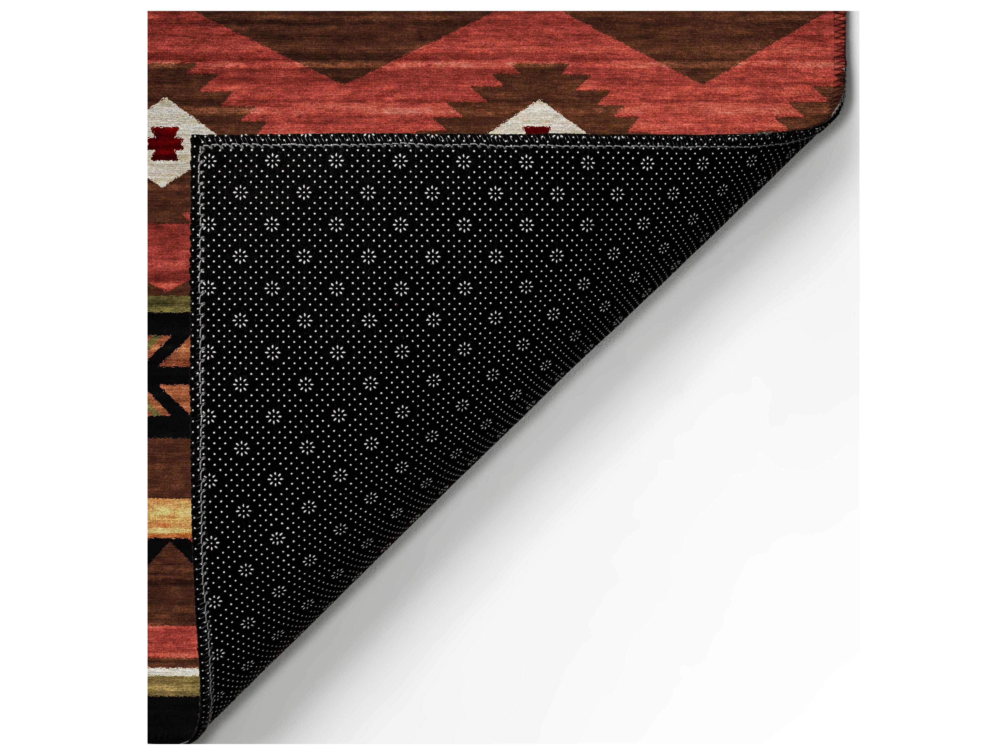 Dalyn Phoenix Bordered Area Rug