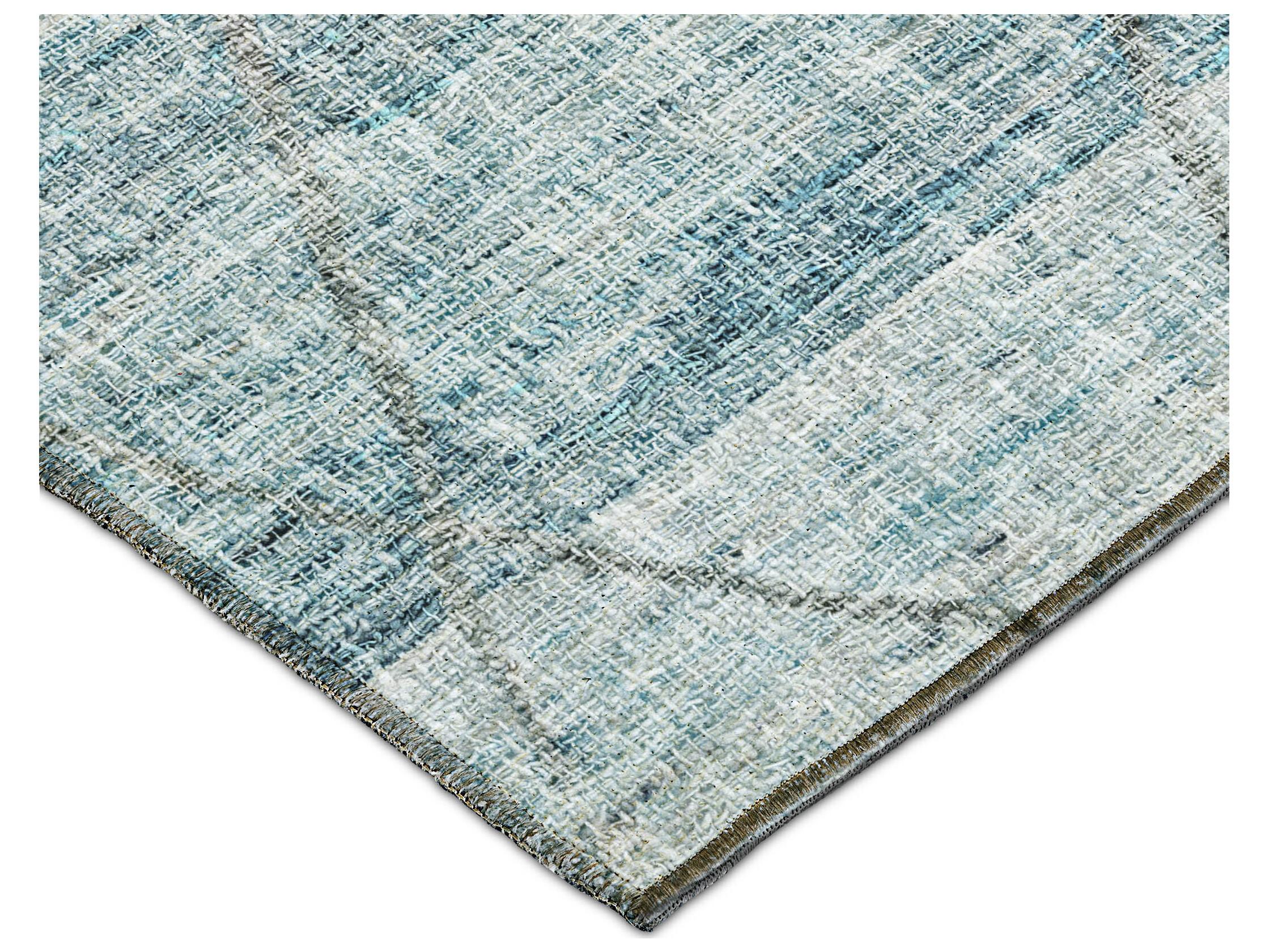 Dalyn Portico Abstract Area Rug