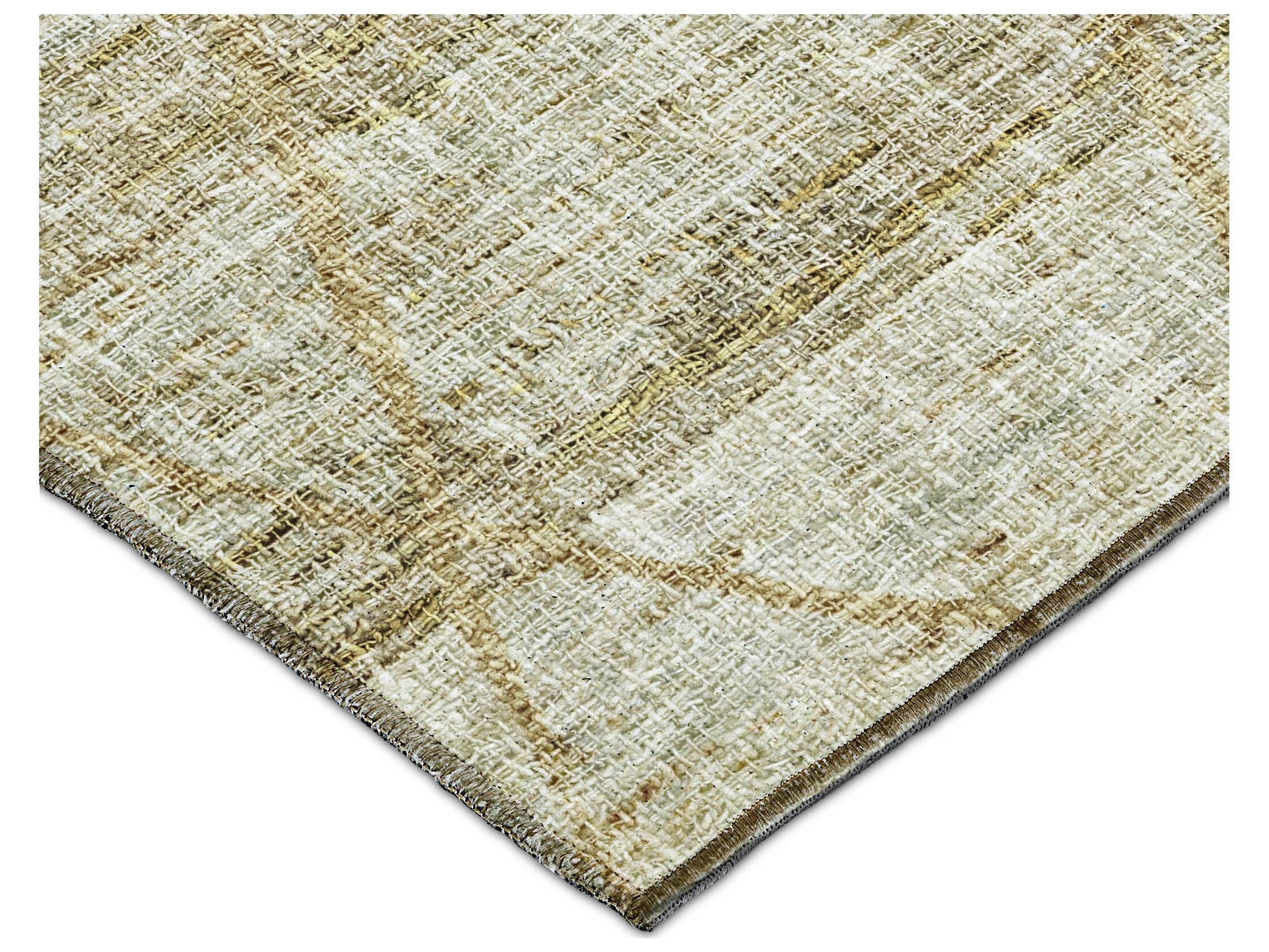 Dalyn Portico Abstract Area Rug