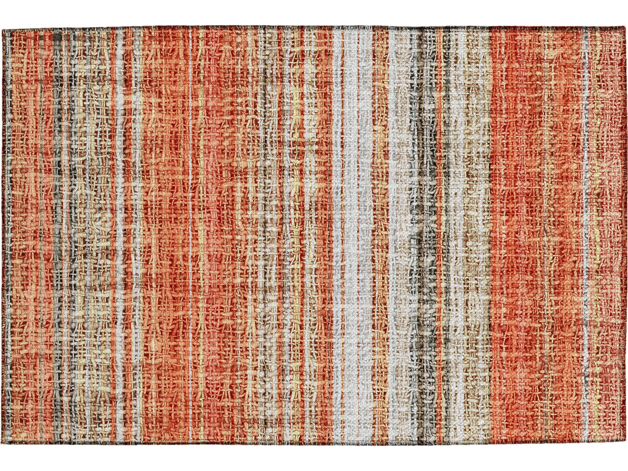Dalyn Portico Abstract Area Rug