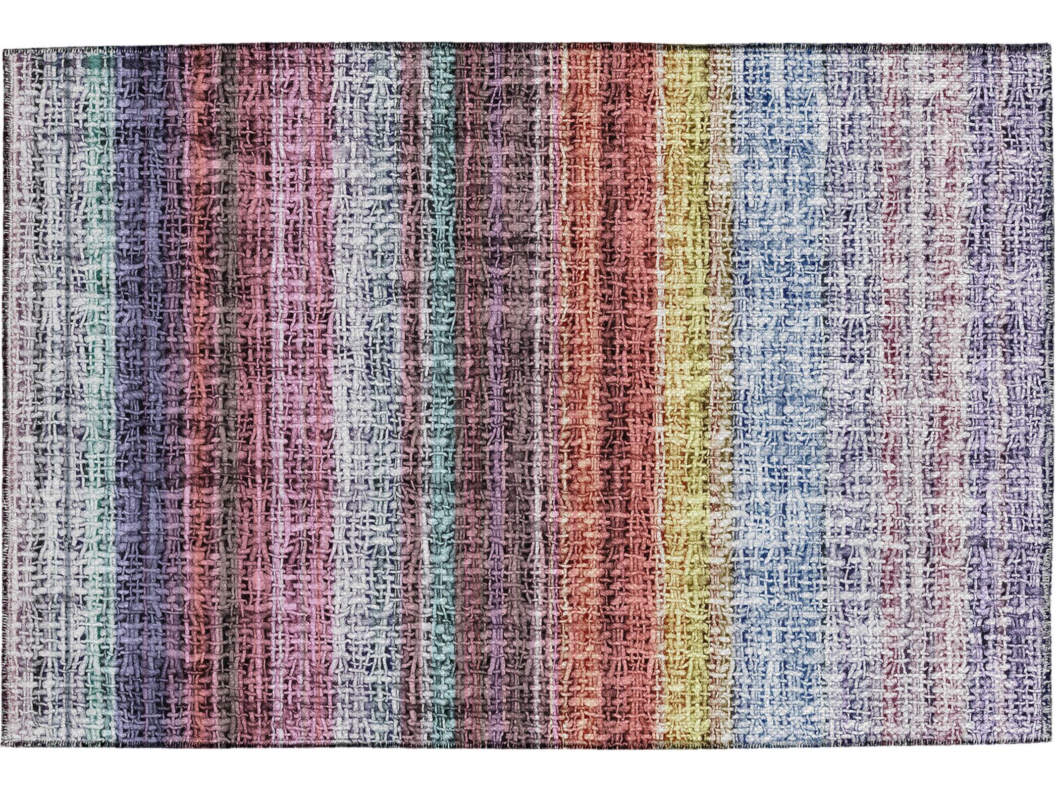 Dalyn Portico Abstract Area Rug