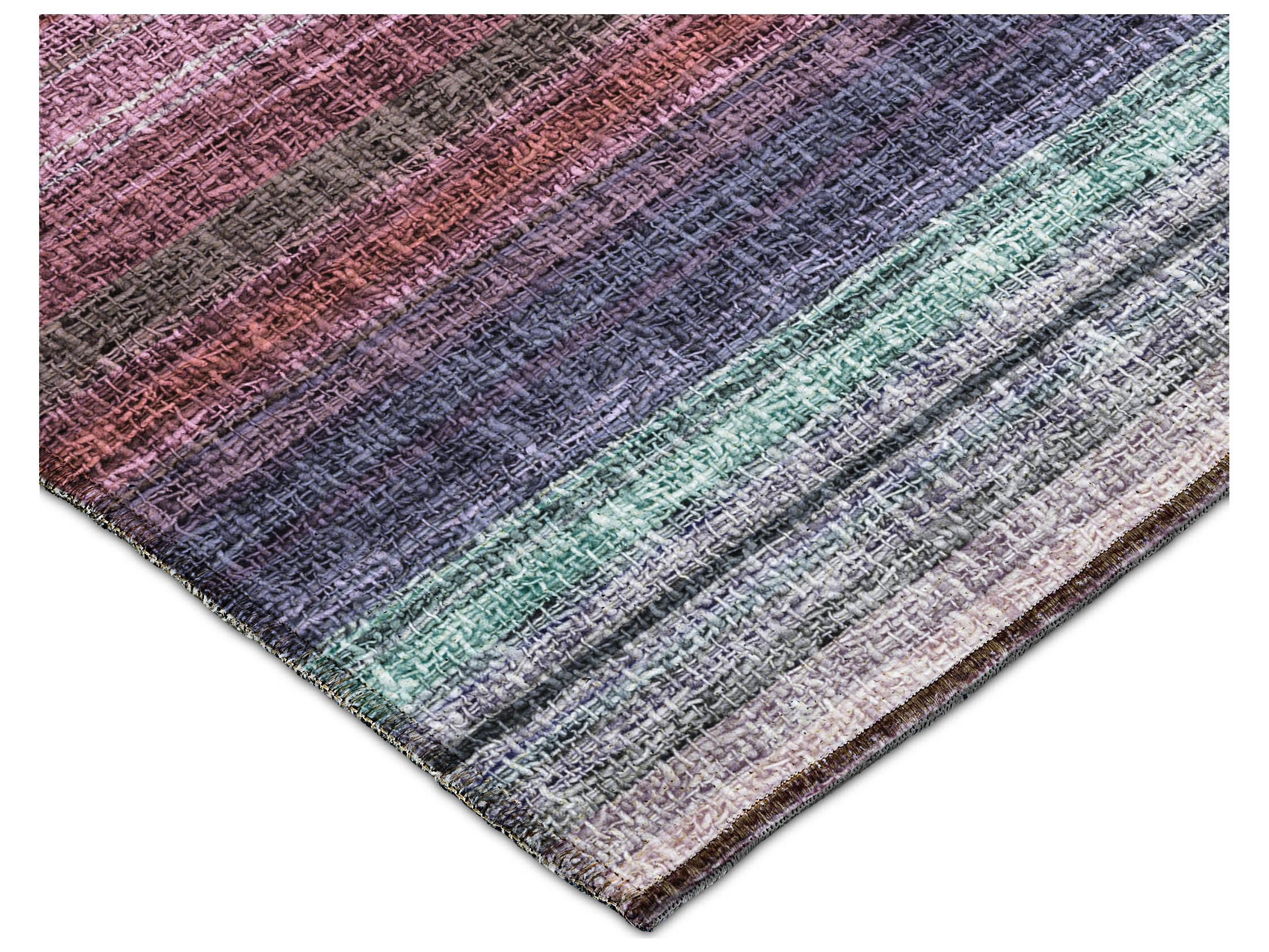 Dalyn Portico Abstract Area Rug