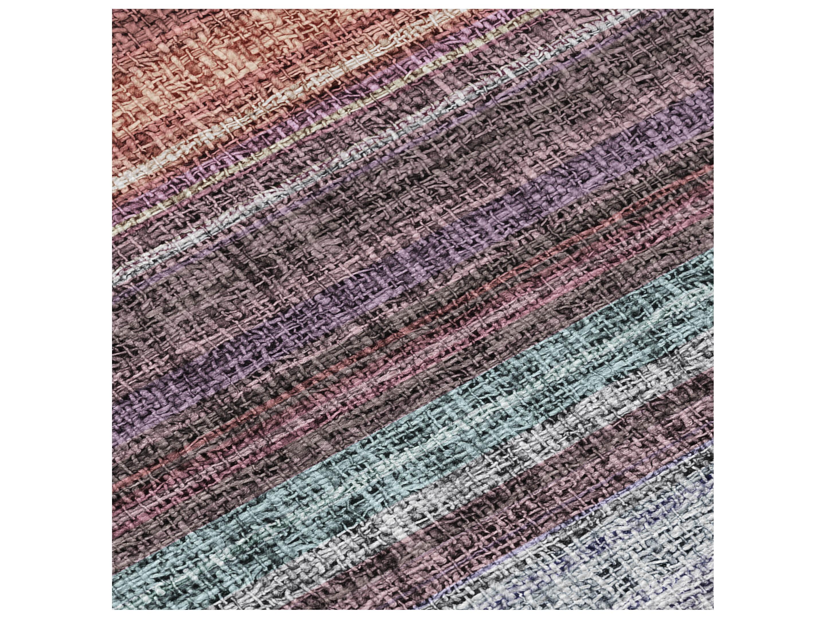 Dalyn Portico Abstract Area Rug