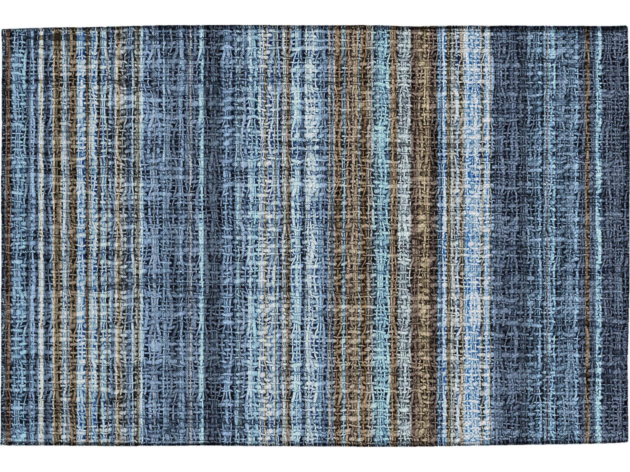 Dalyn Portico Abstract Area Rug