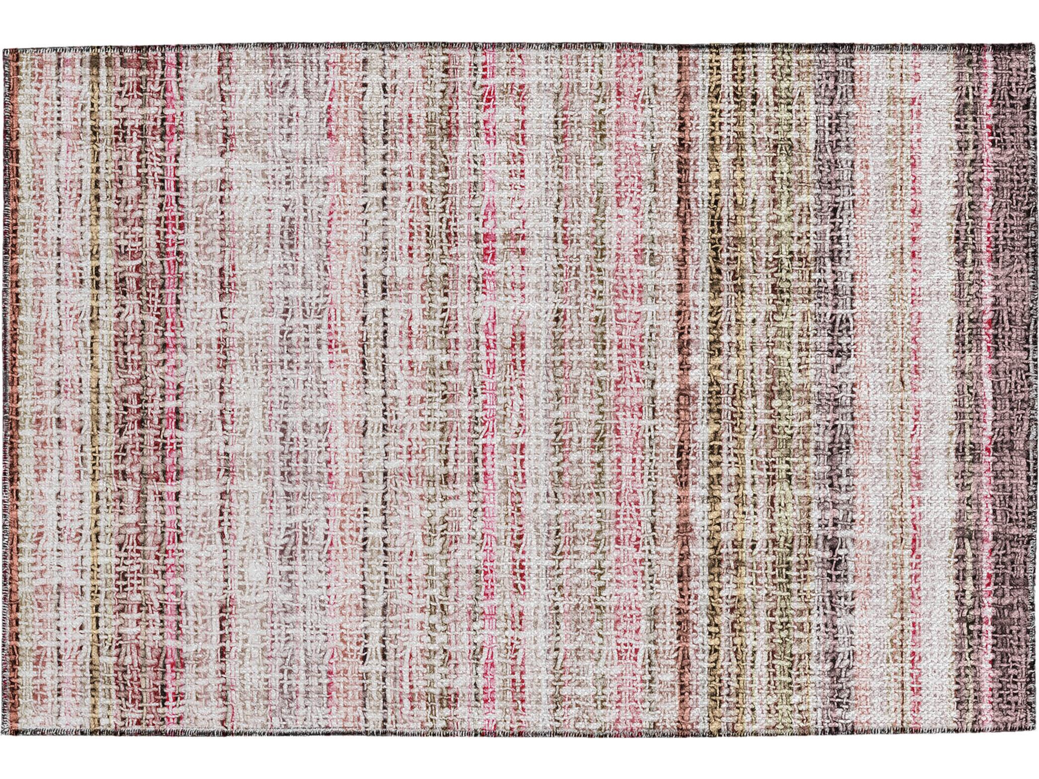 Dalyn Portico Abstract Area Rug
