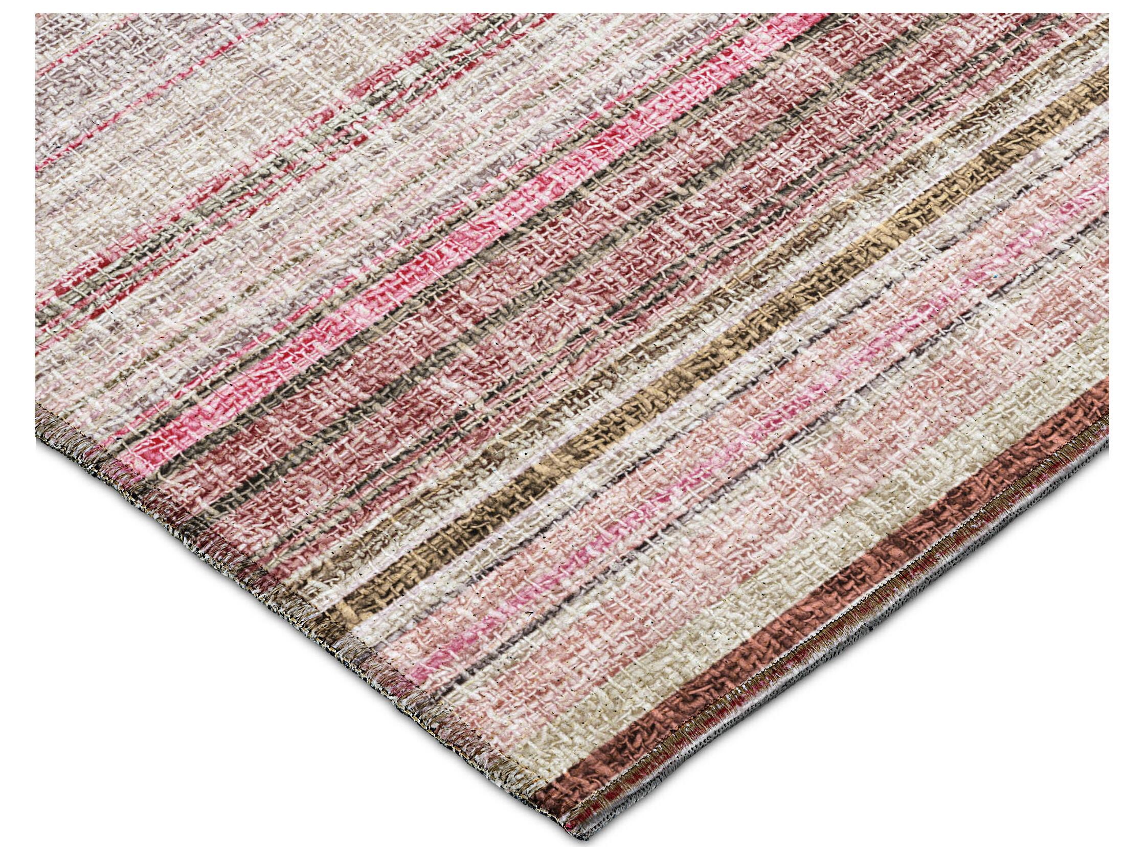 Dalyn Portico Abstract Area Rug