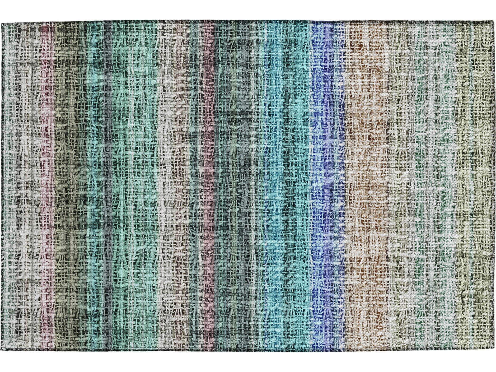 Dalyn Portico Abstract Area Rug