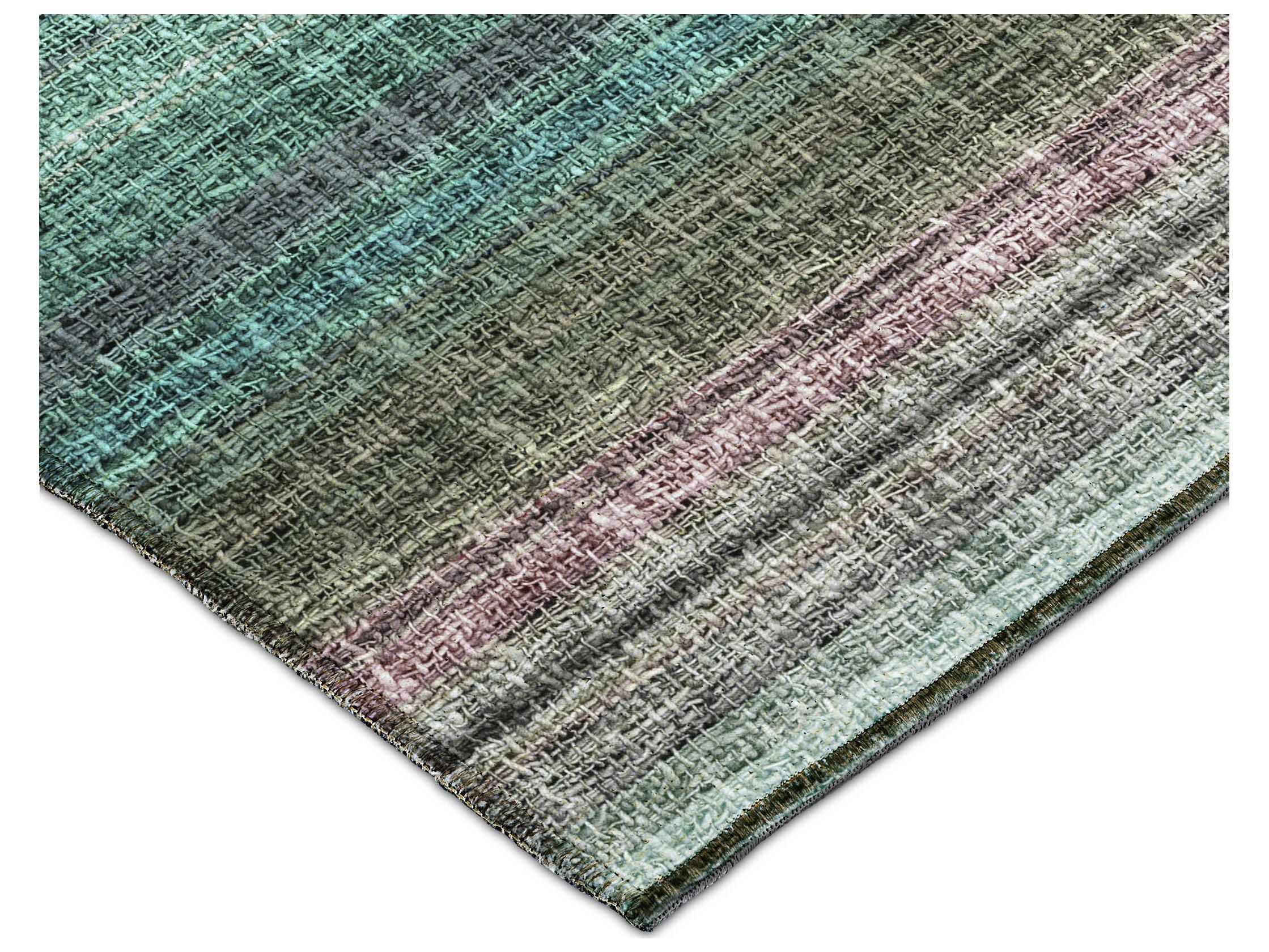Dalyn Portico Abstract Area Rug