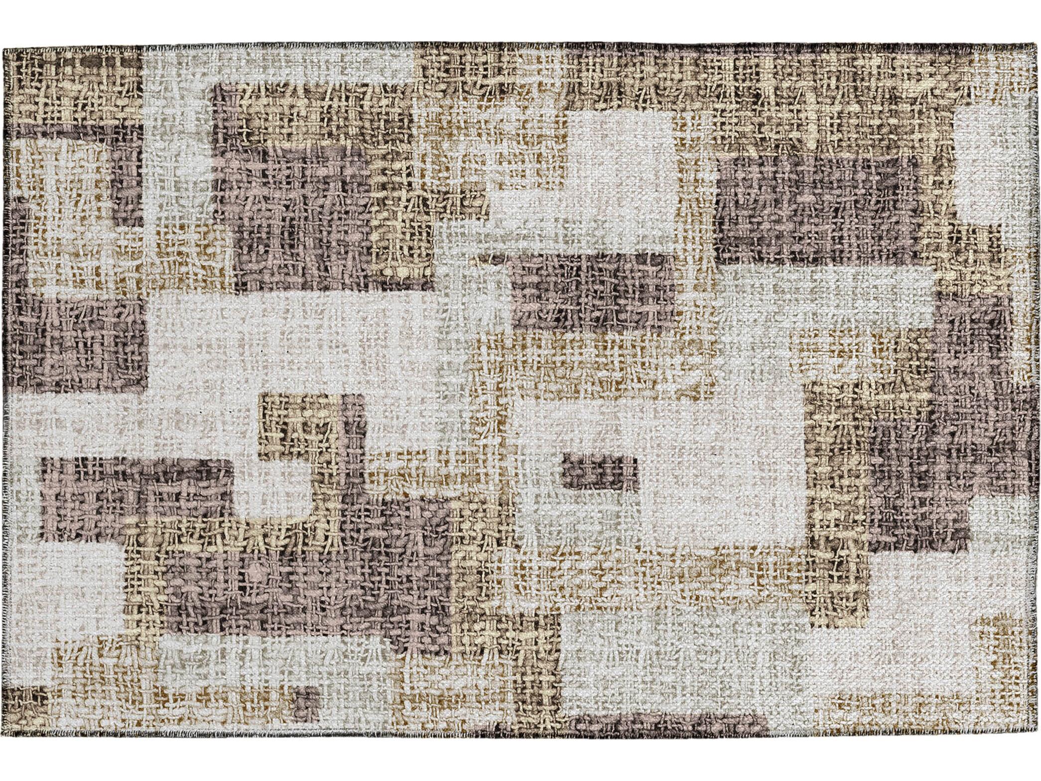 Dalyn Portico Abstract Area Rug