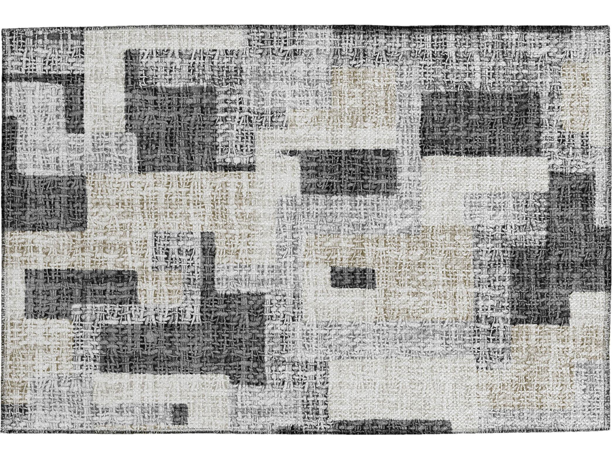 Dalyn Portico Abstract Area Rug