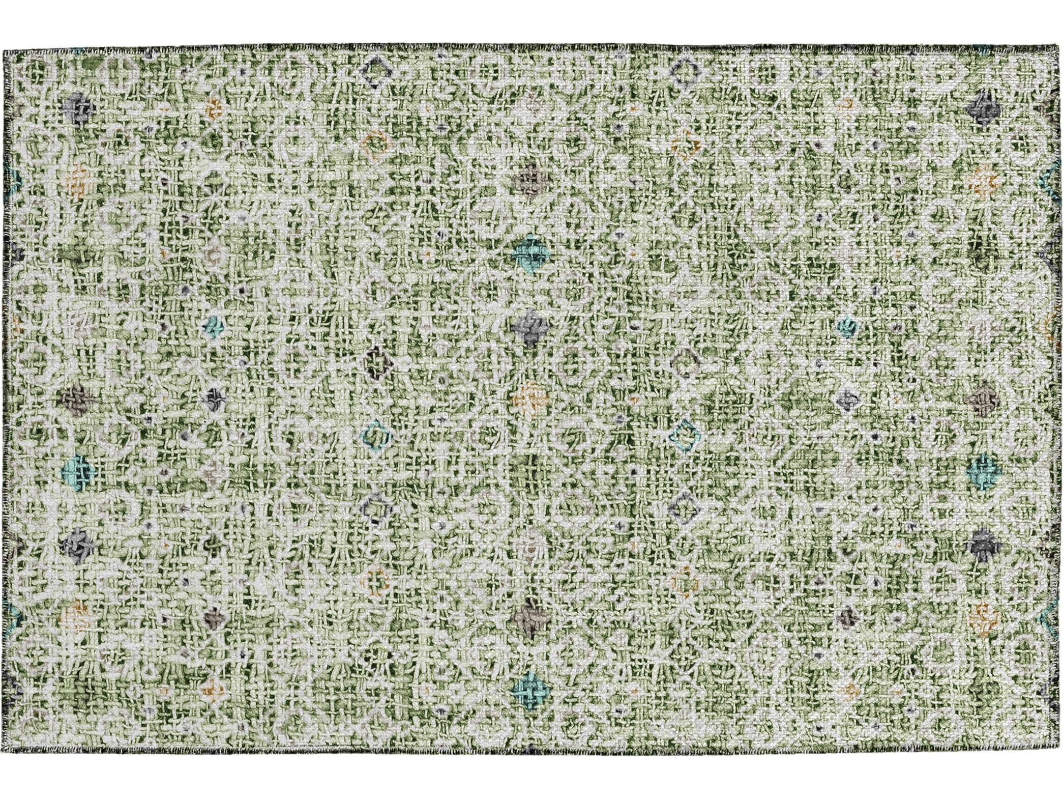 Dalyn Portico Geometric Area Rug
